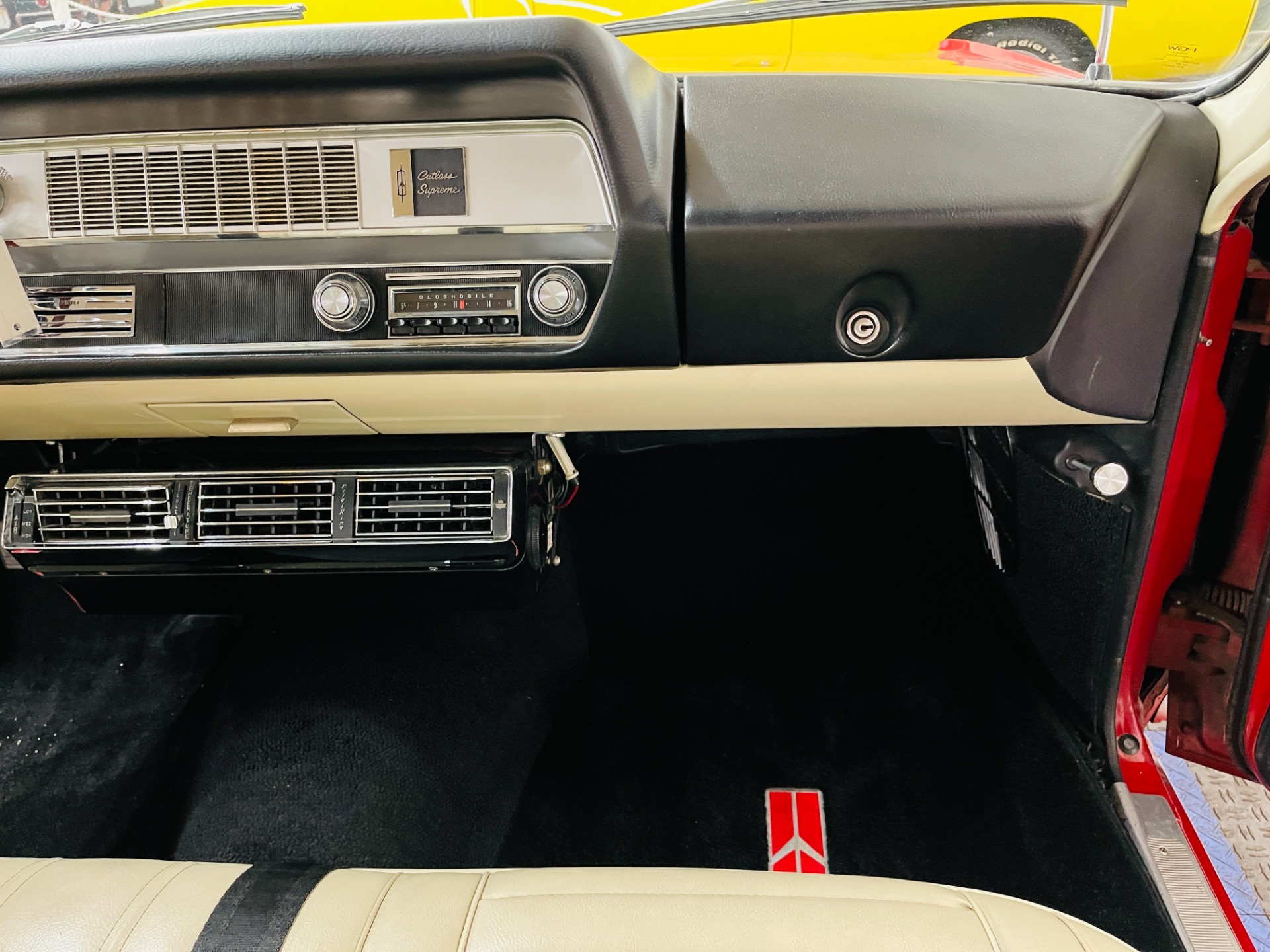 Used 1967 Oldsmobile Cutlass Survivor Olds ORIGINAL MILES - SEE VIDEO | St. Petersburg, FL