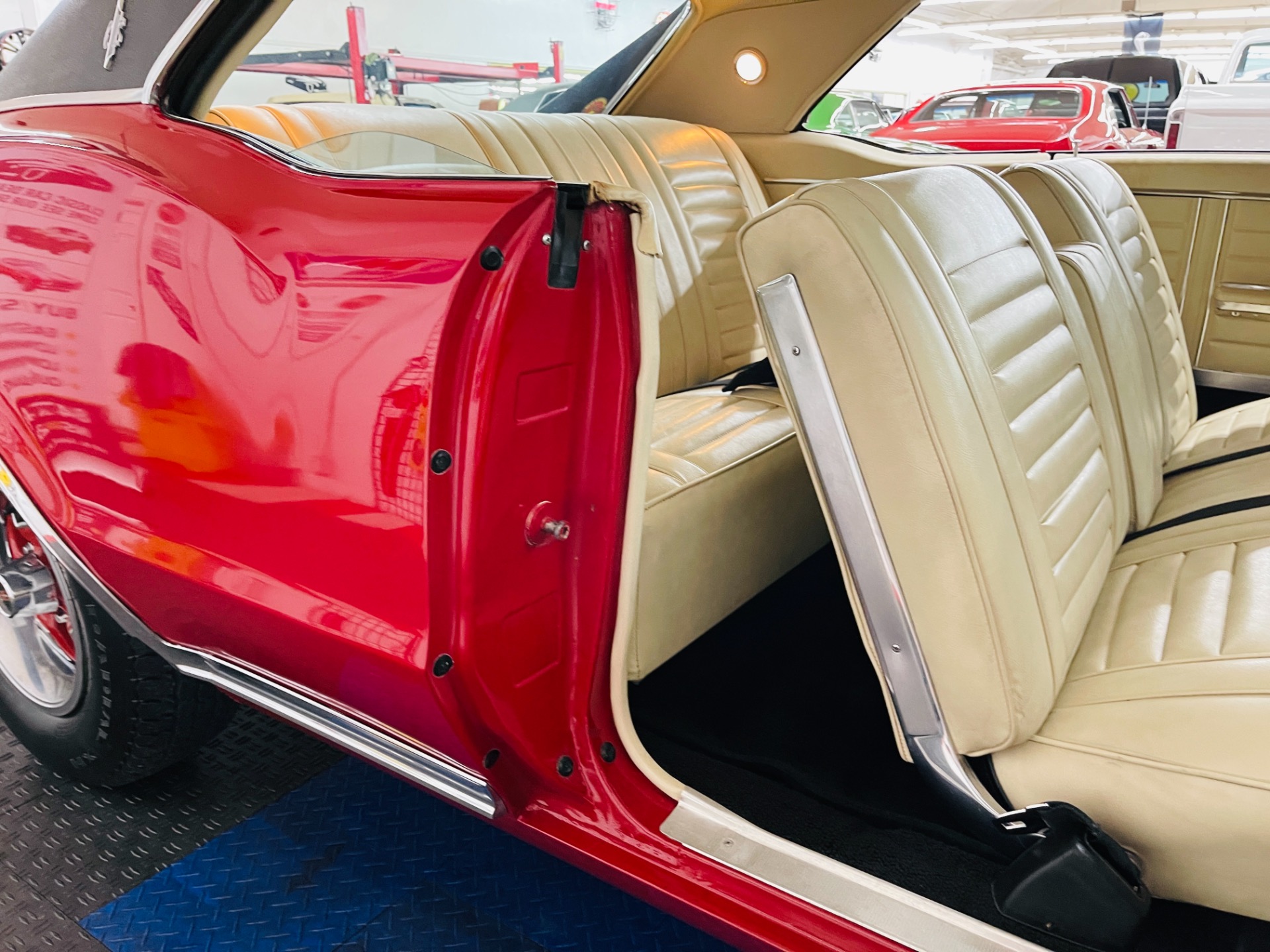 Used 1967 Oldsmobile Cutlass Survivor Olds ORIGINAL MILES - SEE VIDEO | St. Petersburg, FL