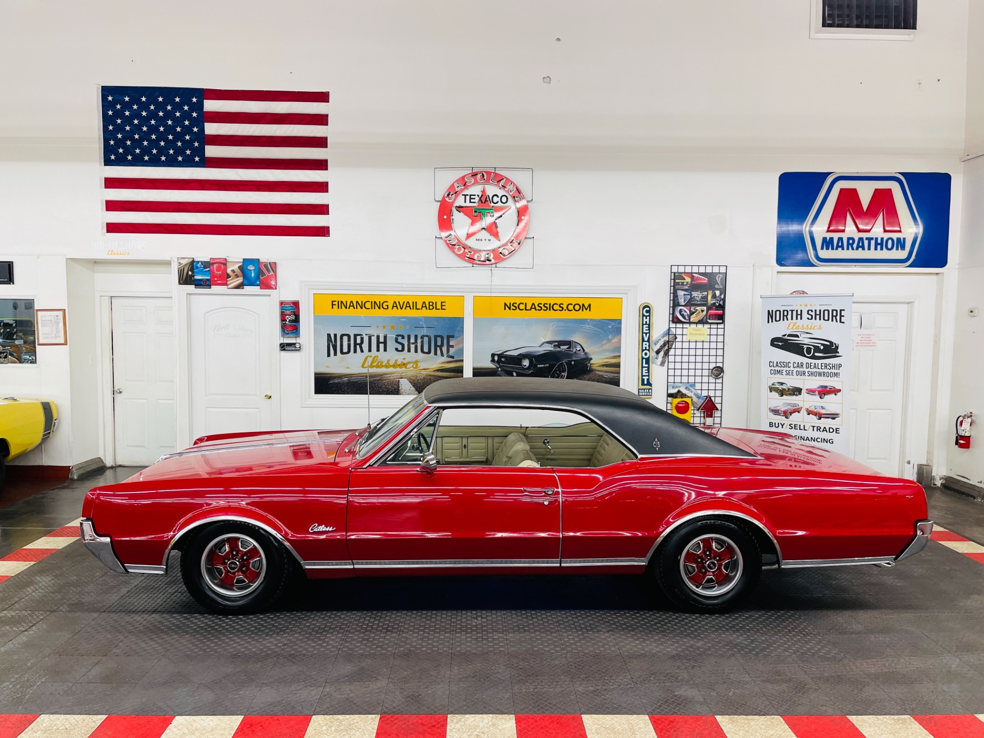 Used 1967 Oldsmobile Cutlass Survivor Olds ORIGINAL MILES - SEE VIDEO | St. Petersburg, FL