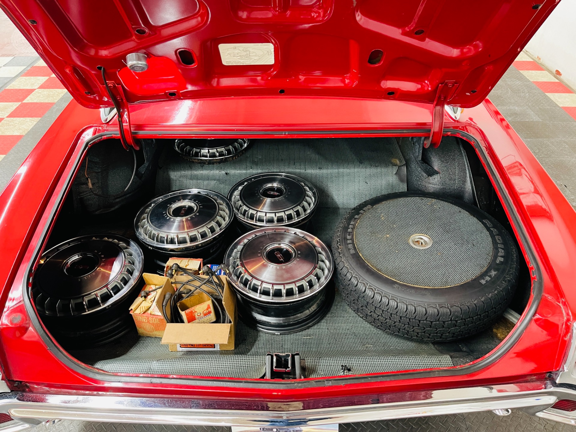 Used 1967 Oldsmobile Cutlass Survivor Olds ORIGINAL MILES - SEE VIDEO | St. Petersburg, FL