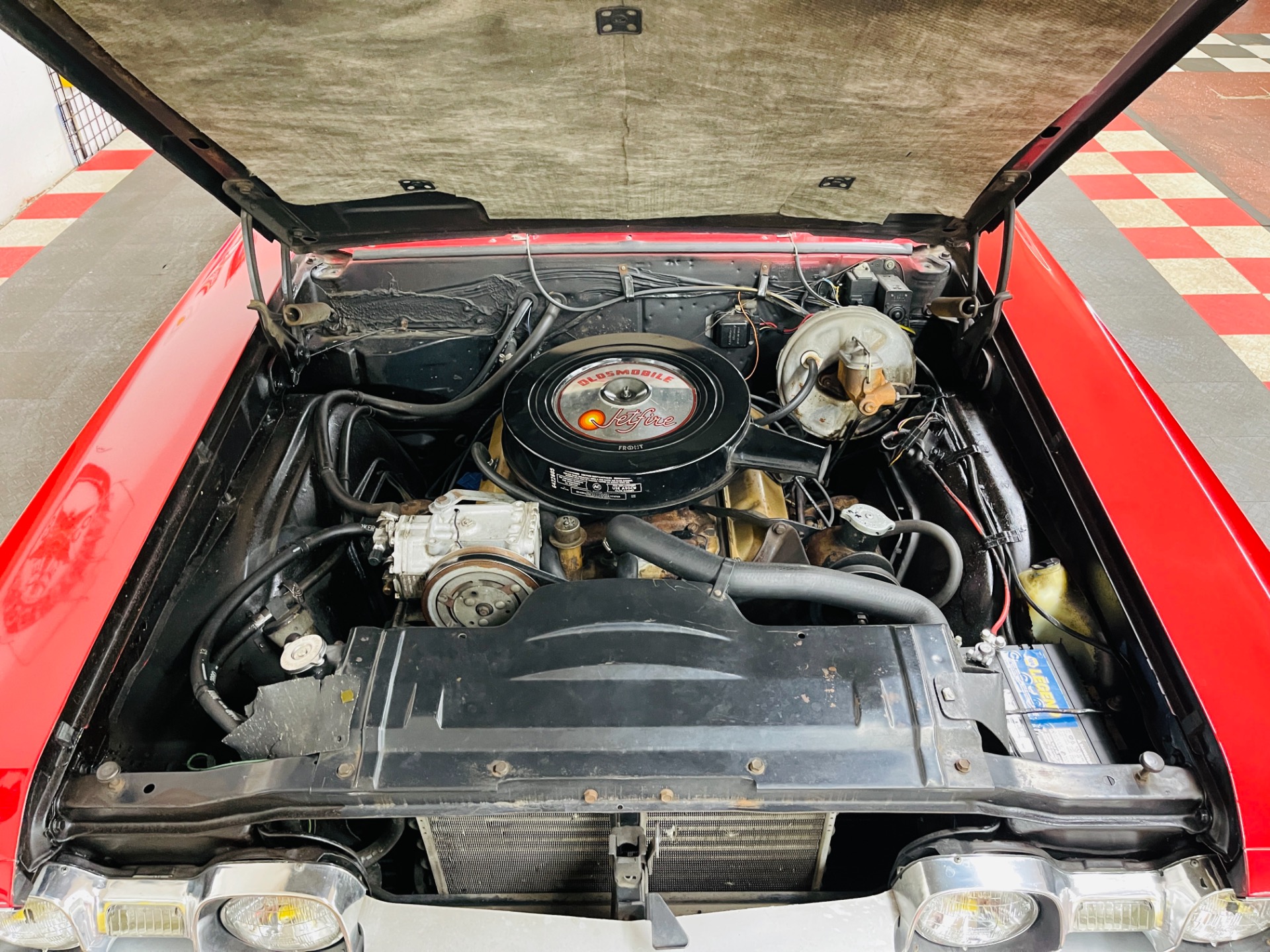 Used 1967 Oldsmobile Cutlass Survivor Olds ORIGINAL MILES - SEE VIDEO | St. Petersburg, FL