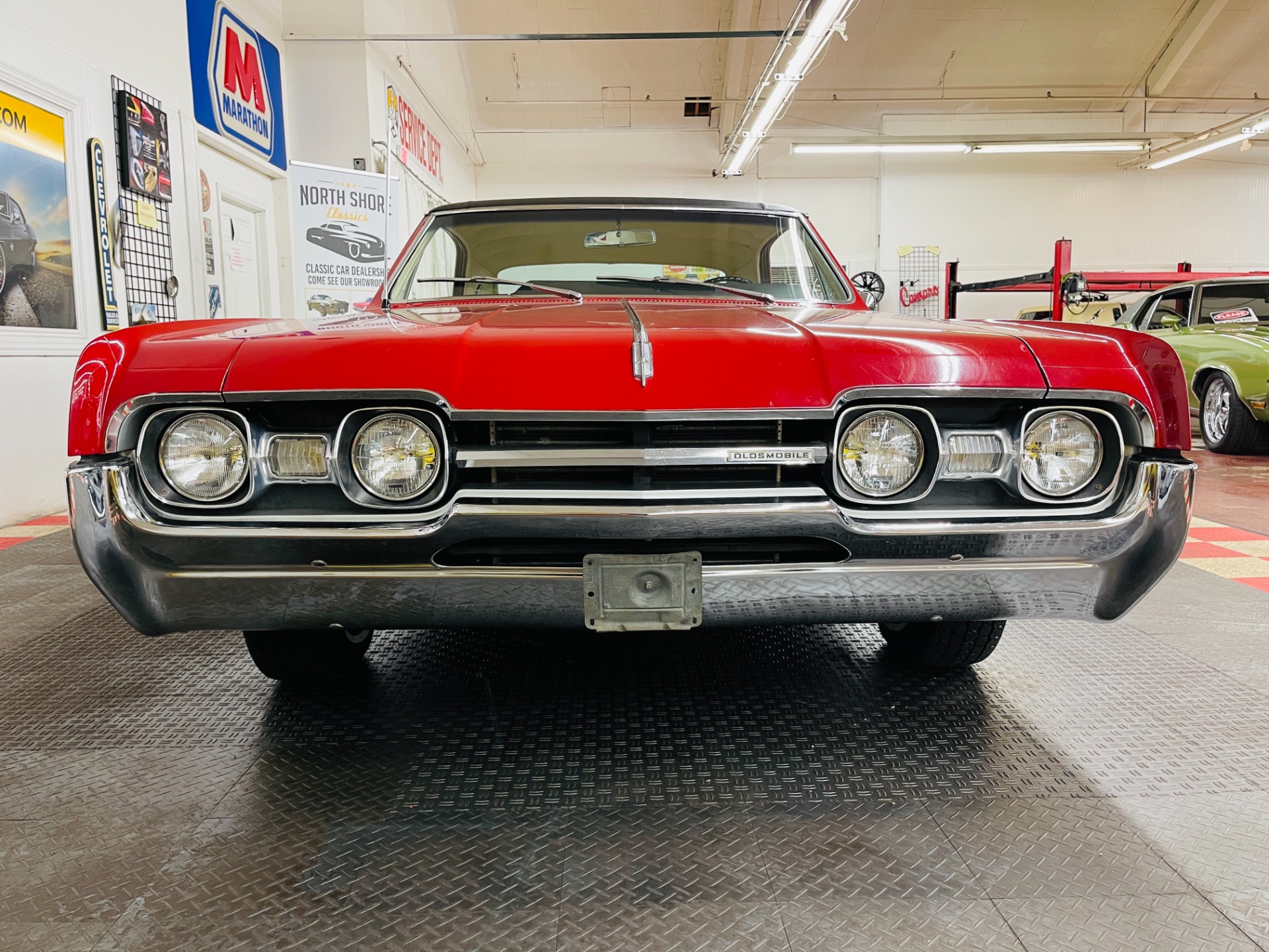 Used 1967 Oldsmobile Cutlass Survivor Olds ORIGINAL MILES - SEE VIDEO | St. Petersburg, FL