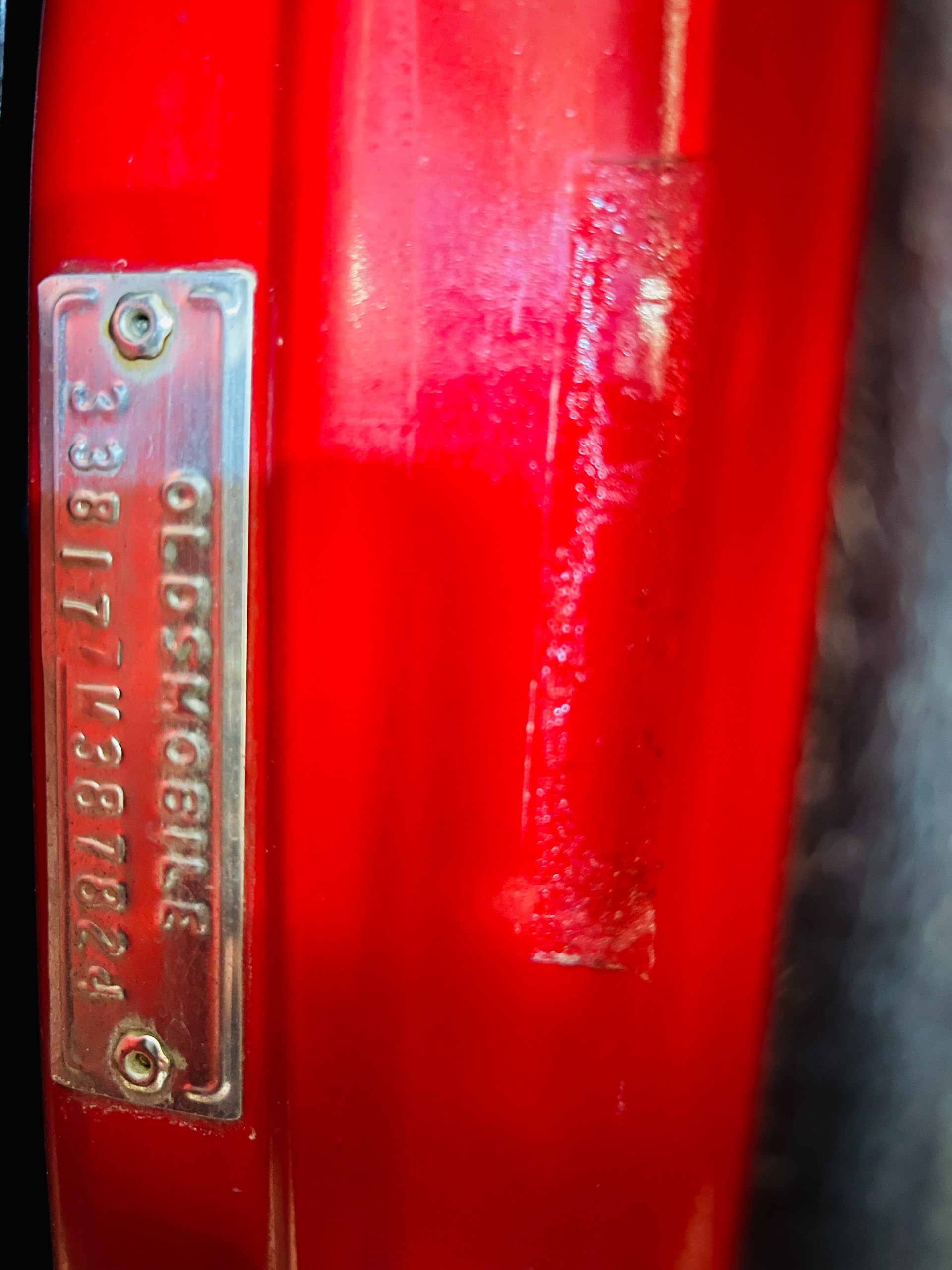Used 1967 Oldsmobile Cutlass Survivor Olds ORIGINAL MILES - SEE VIDEO | St. Petersburg, FL