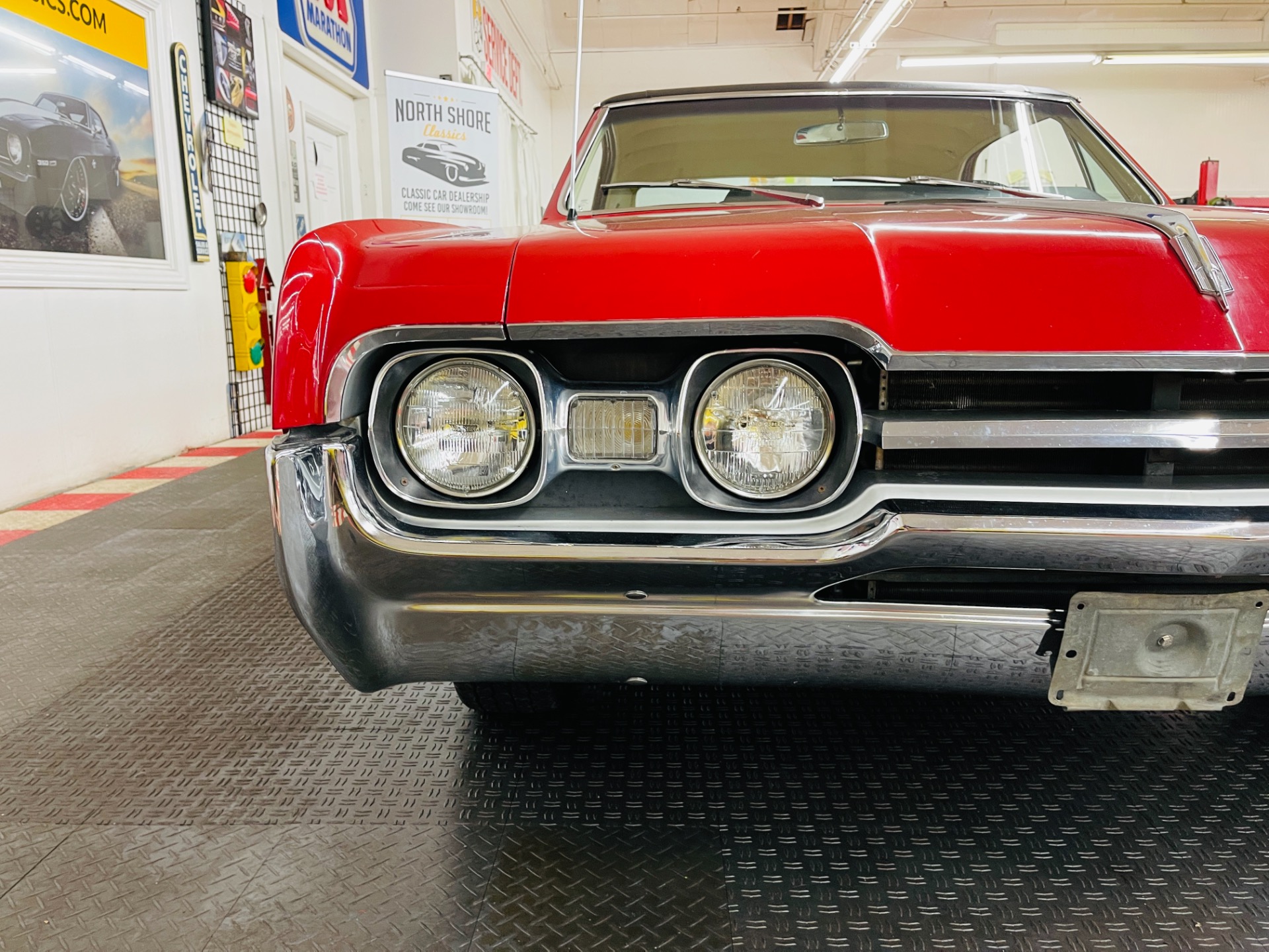 Used 1967 Oldsmobile Cutlass Survivor Olds ORIGINAL MILES - SEE VIDEO | St. Petersburg, FL
