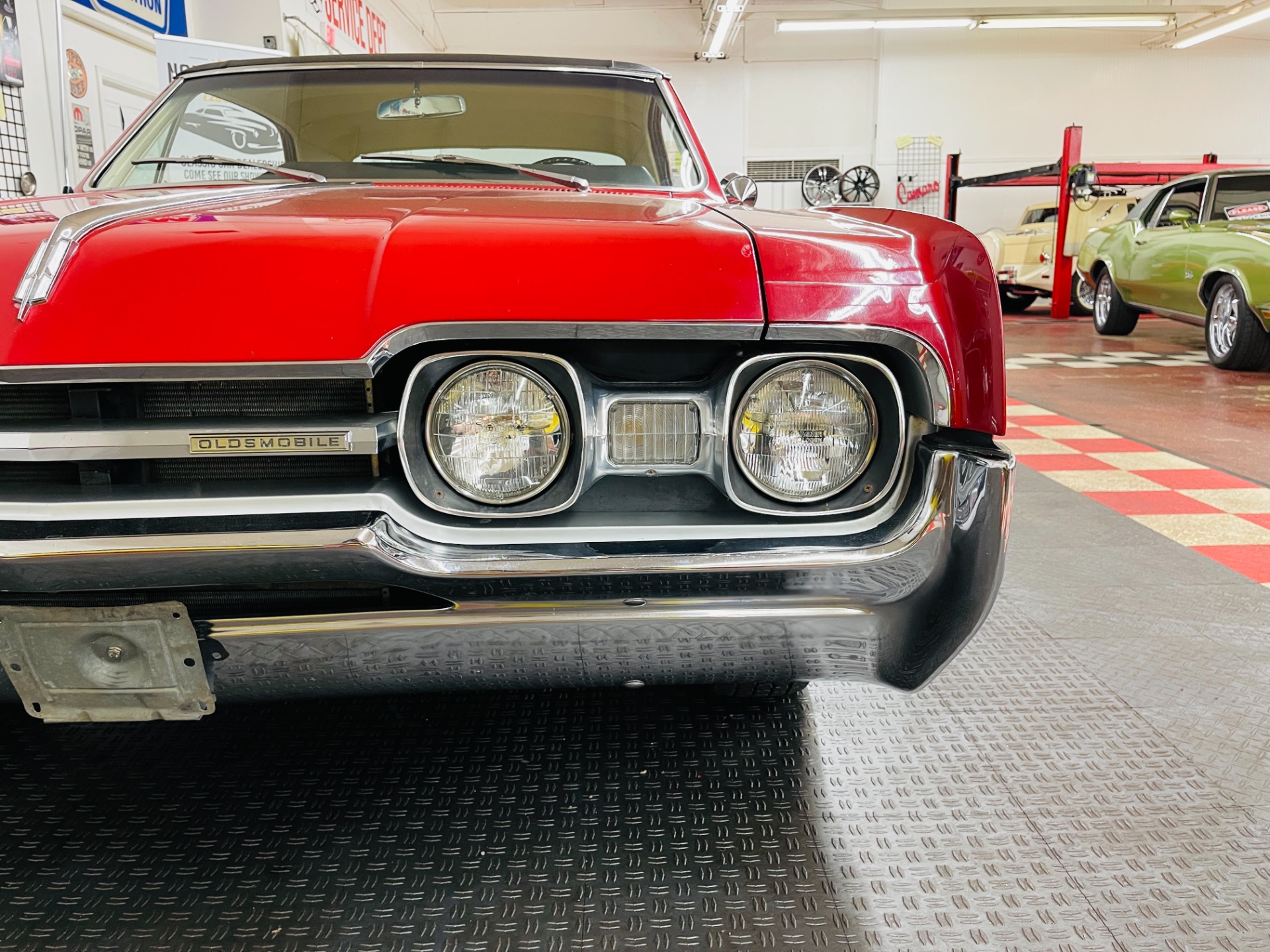 Used 1967 Oldsmobile Cutlass Survivor Olds ORIGINAL MILES - SEE VIDEO | St. Petersburg, FL