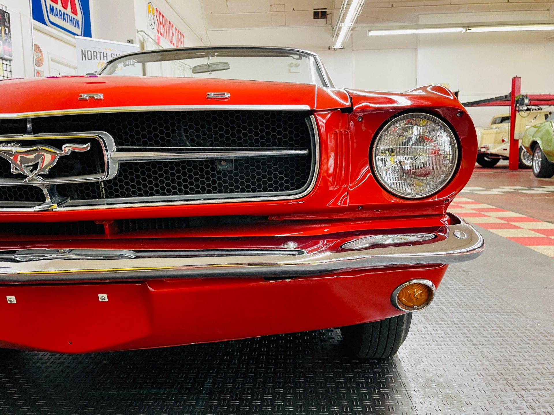 Used 1965 Ford Mustang - CONVERTIBLE - 289 V8 ENGINE - AUTO TRANS - SEE VIDEO | St. Petersburg, FL
