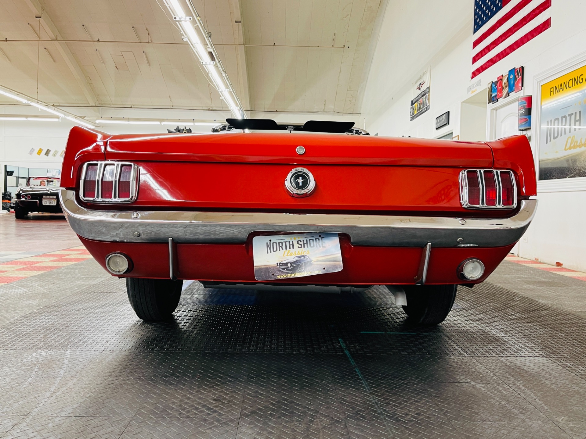 Used 1965 Ford Mustang - CONVERTIBLE - 289 V8 ENGINE - AUTO TRANS - SEE VIDEO | St. Petersburg, FL