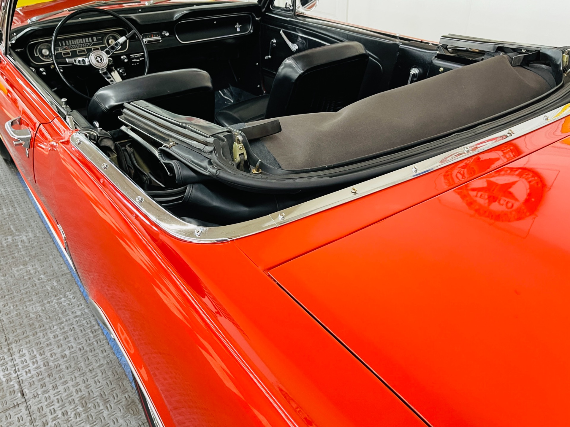 Used 1965 Ford Mustang - CONVERTIBLE - 289 V8 ENGINE - AUTO TRANS - SEE VIDEO | St. Petersburg, FL