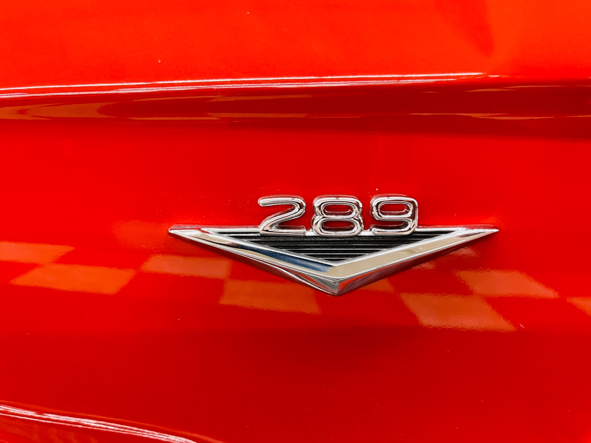 Used 1965 Ford Mustang - CONVERTIBLE - 289 V8 ENGINE - AUTO TRANS - SEE VIDEO | St. Petersburg, FL