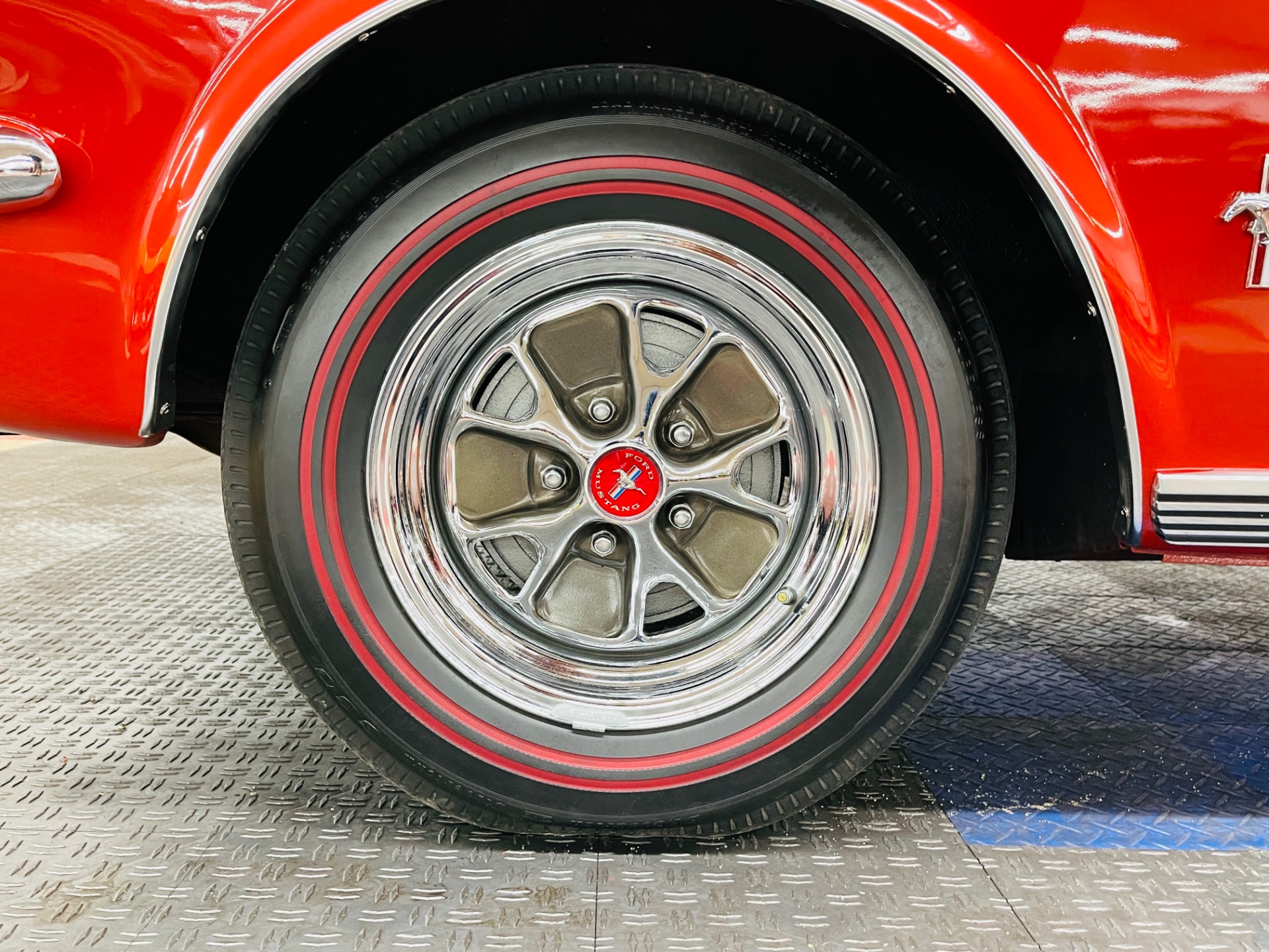 Used 1965 Ford Mustang - CONVERTIBLE - 289 V8 ENGINE - AUTO TRANS - SEE VIDEO | St. Petersburg, FL