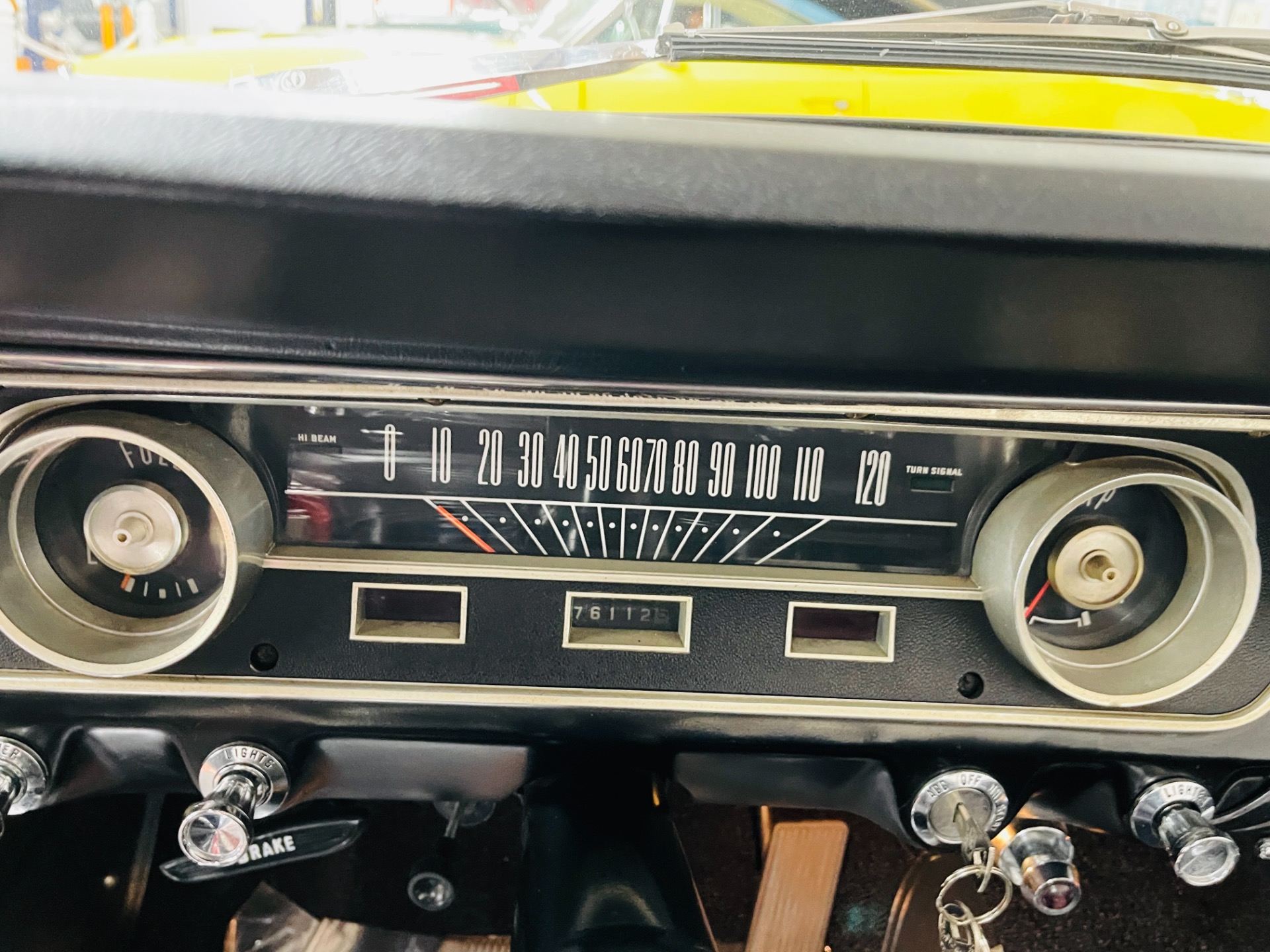 Used 1965 Ford Mustang - CONVERTIBLE - 289 V8 ENGINE - AUTO TRANS - SEE VIDEO | St. Petersburg, FL