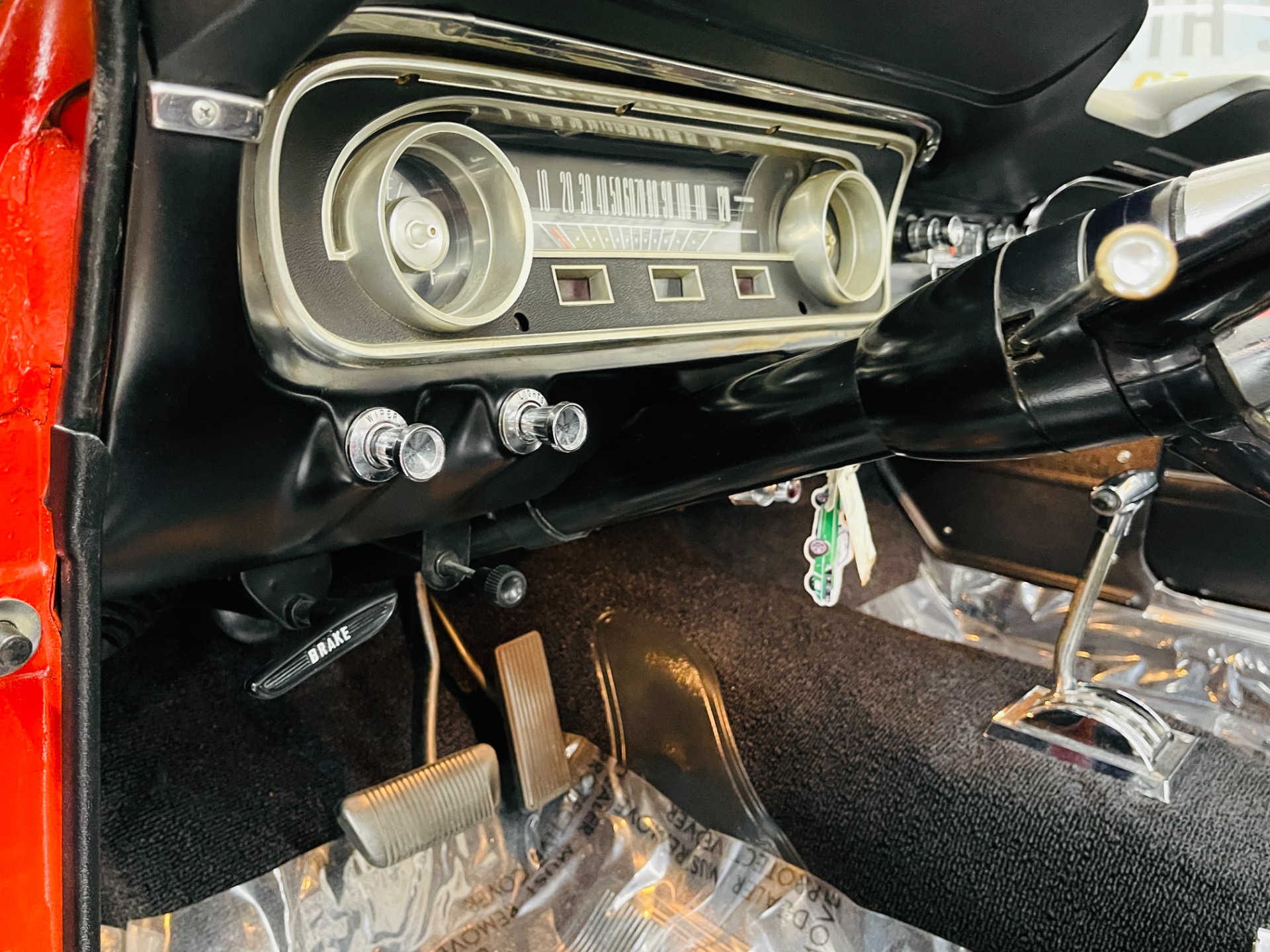 Used 1965 Ford Mustang - CONVERTIBLE - 289 V8 ENGINE - AUTO TRANS - SEE VIDEO | St. Petersburg, FL