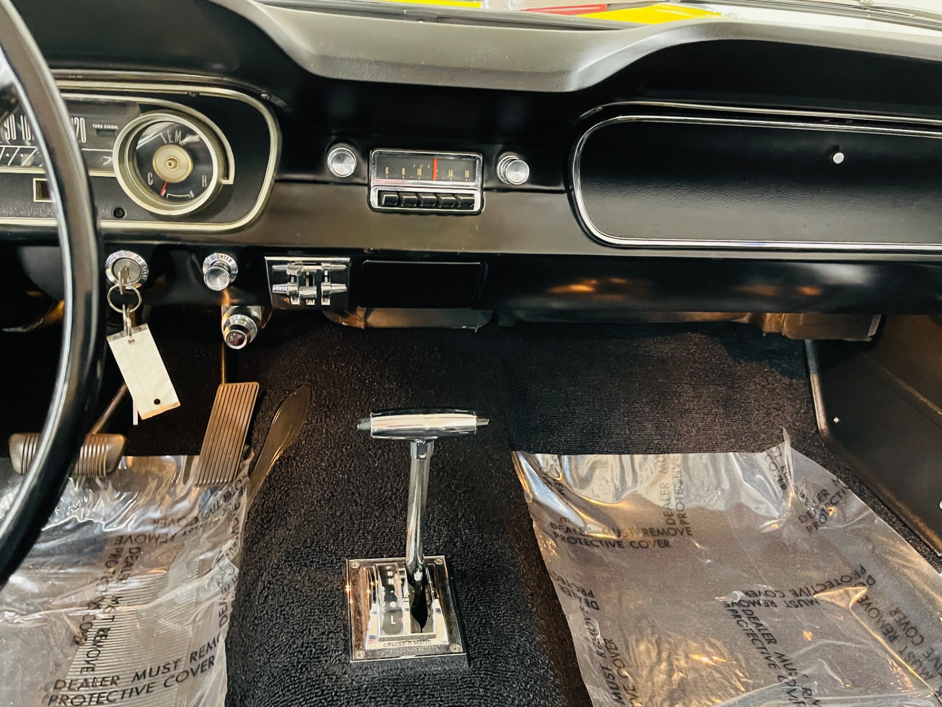 Used 1965 Ford Mustang - CONVERTIBLE - 289 V8 ENGINE - AUTO TRANS - SEE VIDEO | St. Petersburg, FL
