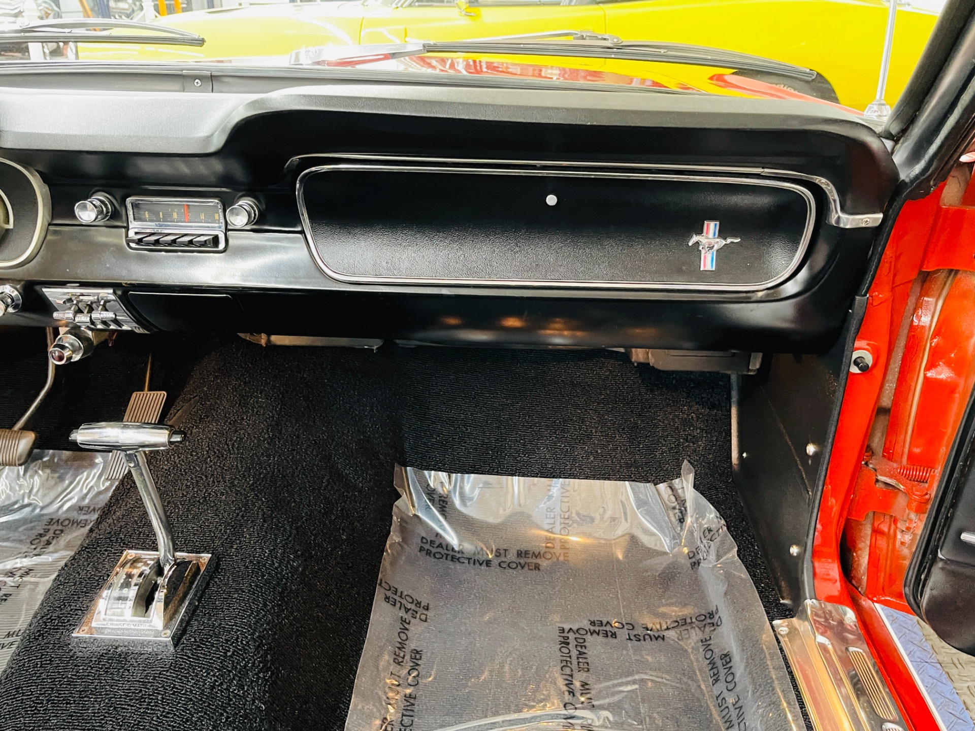 Used 1965 Ford Mustang - CONVERTIBLE - 289 V8 ENGINE - AUTO TRANS - SEE VIDEO | St. Petersburg, FL