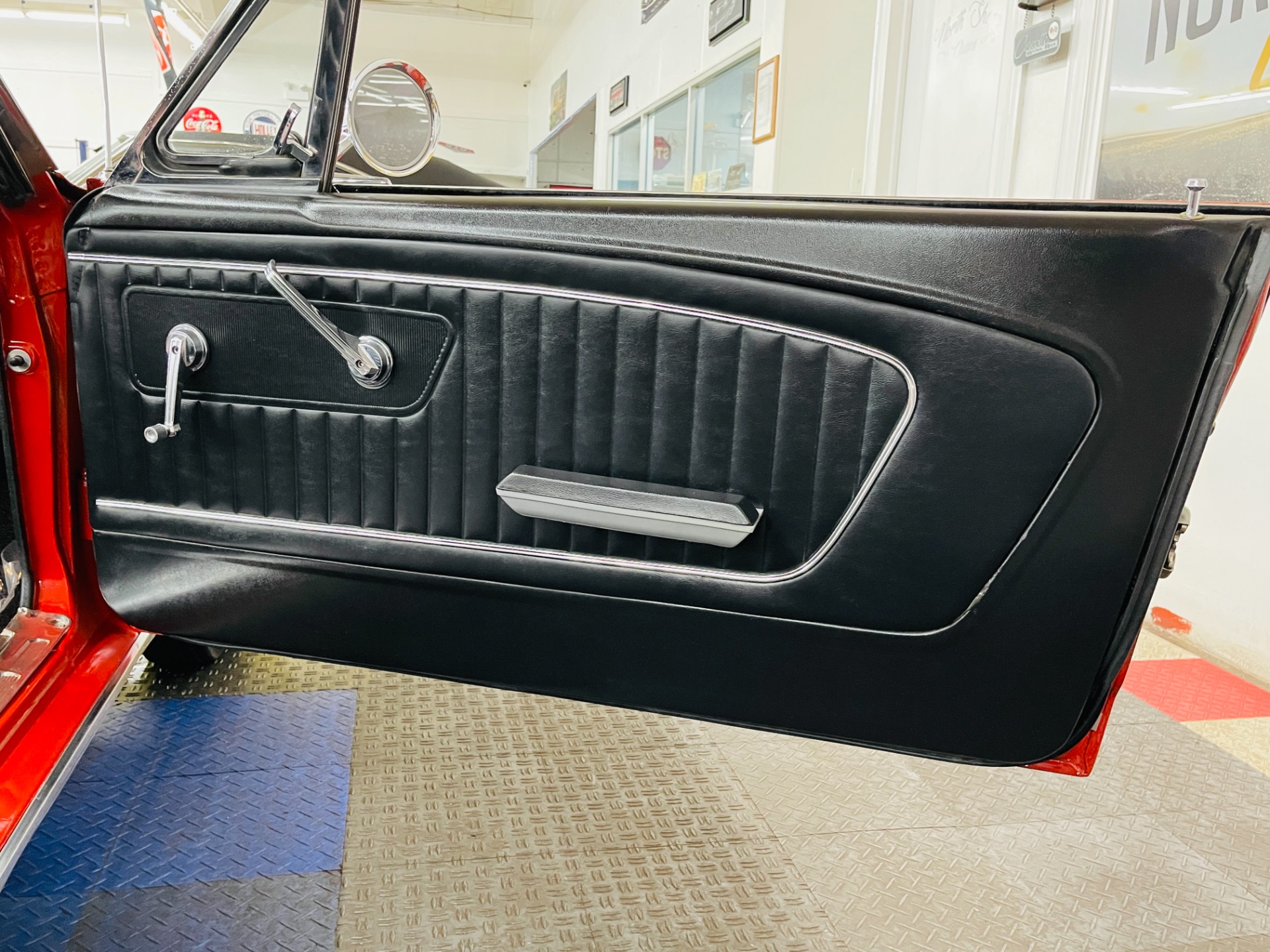 Used 1965 Ford Mustang - CONVERTIBLE - 289 V8 ENGINE - AUTO TRANS - SEE VIDEO | St. Petersburg, FL