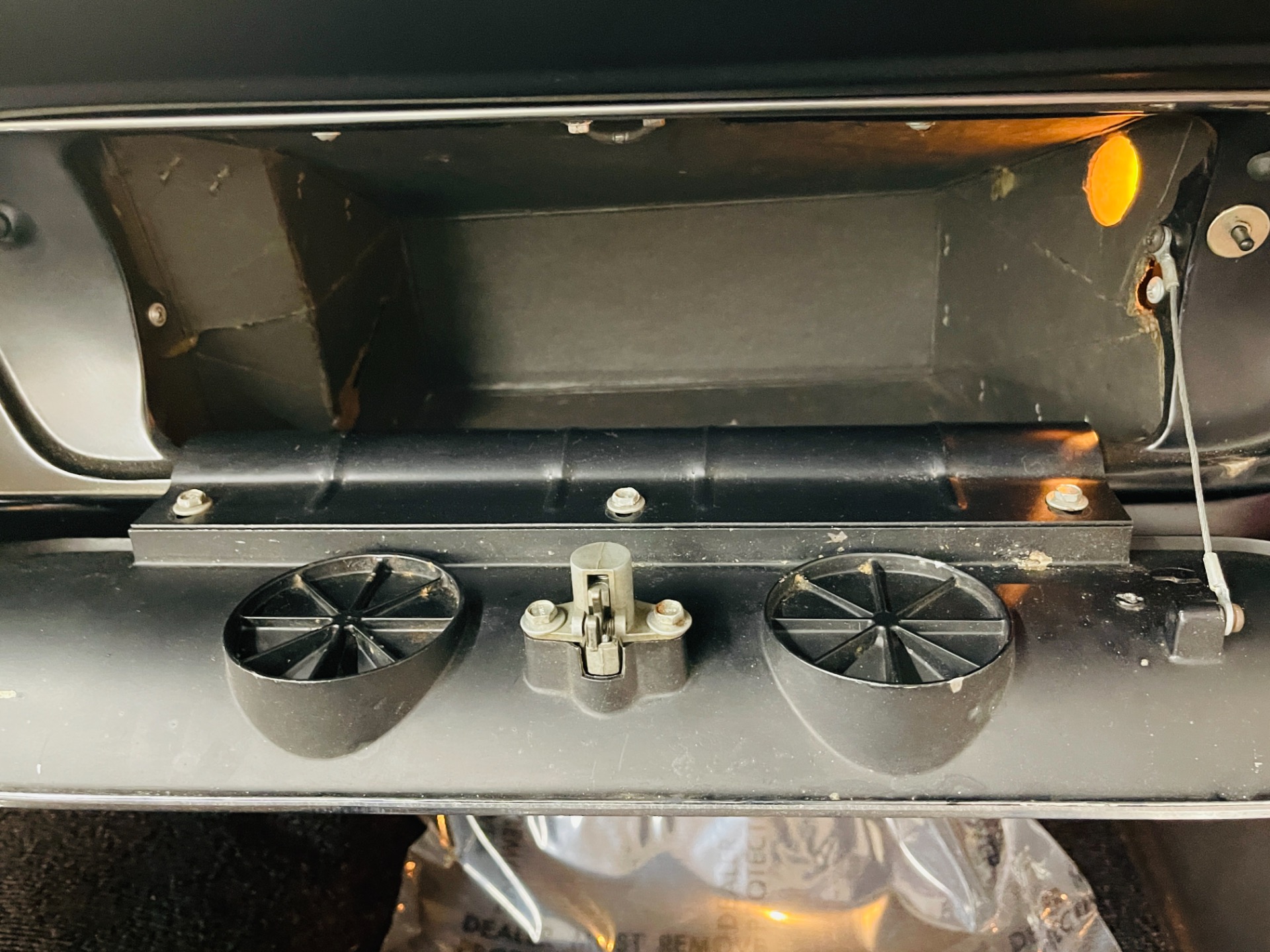 Used 1965 Ford Mustang - CONVERTIBLE - 289 V8 ENGINE - AUTO TRANS - SEE VIDEO | St. Petersburg, FL