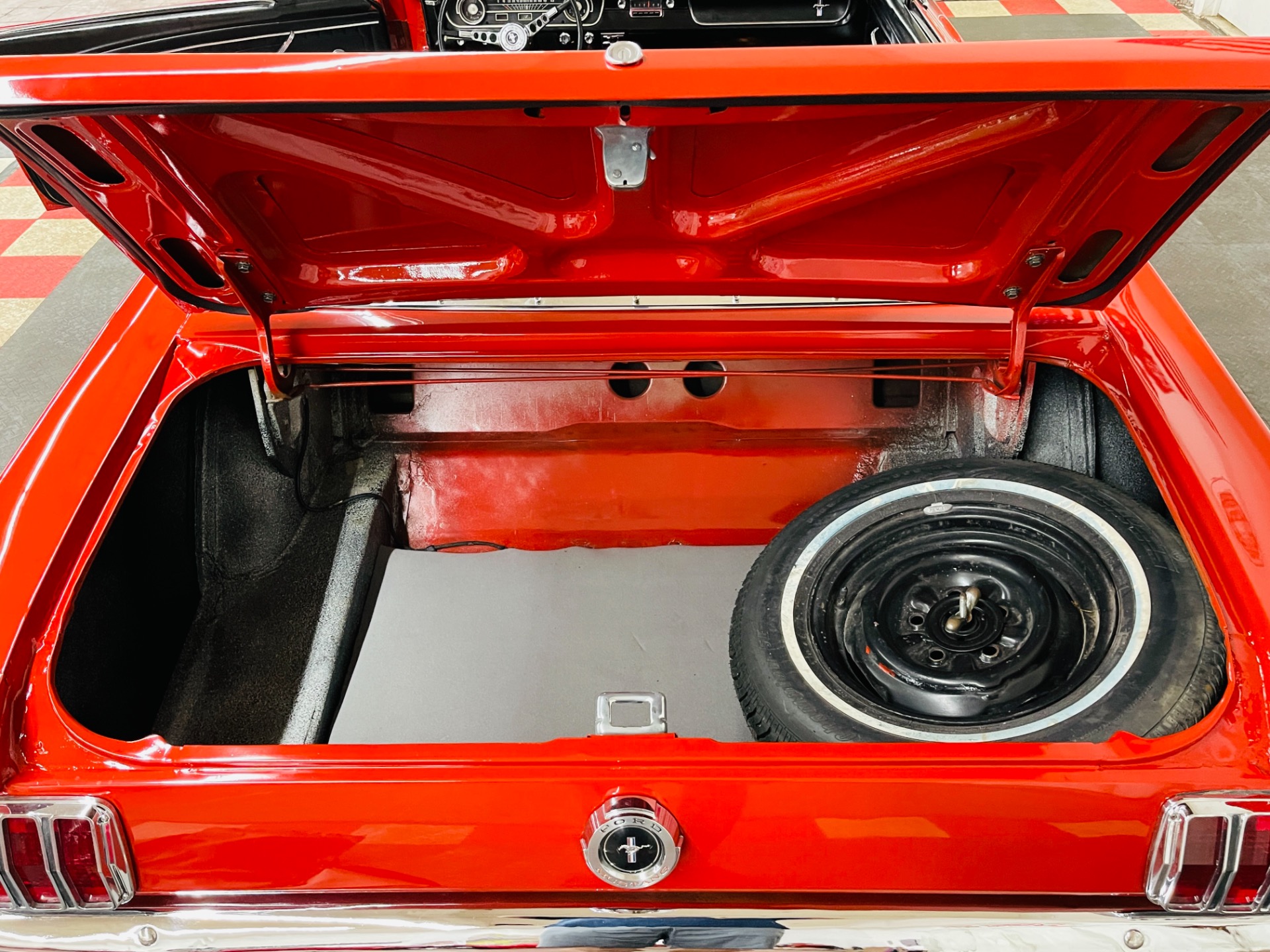 Used 1965 Ford Mustang - CONVERTIBLE - 289 V8 ENGINE - AUTO TRANS - SEE VIDEO | St. Petersburg, FL