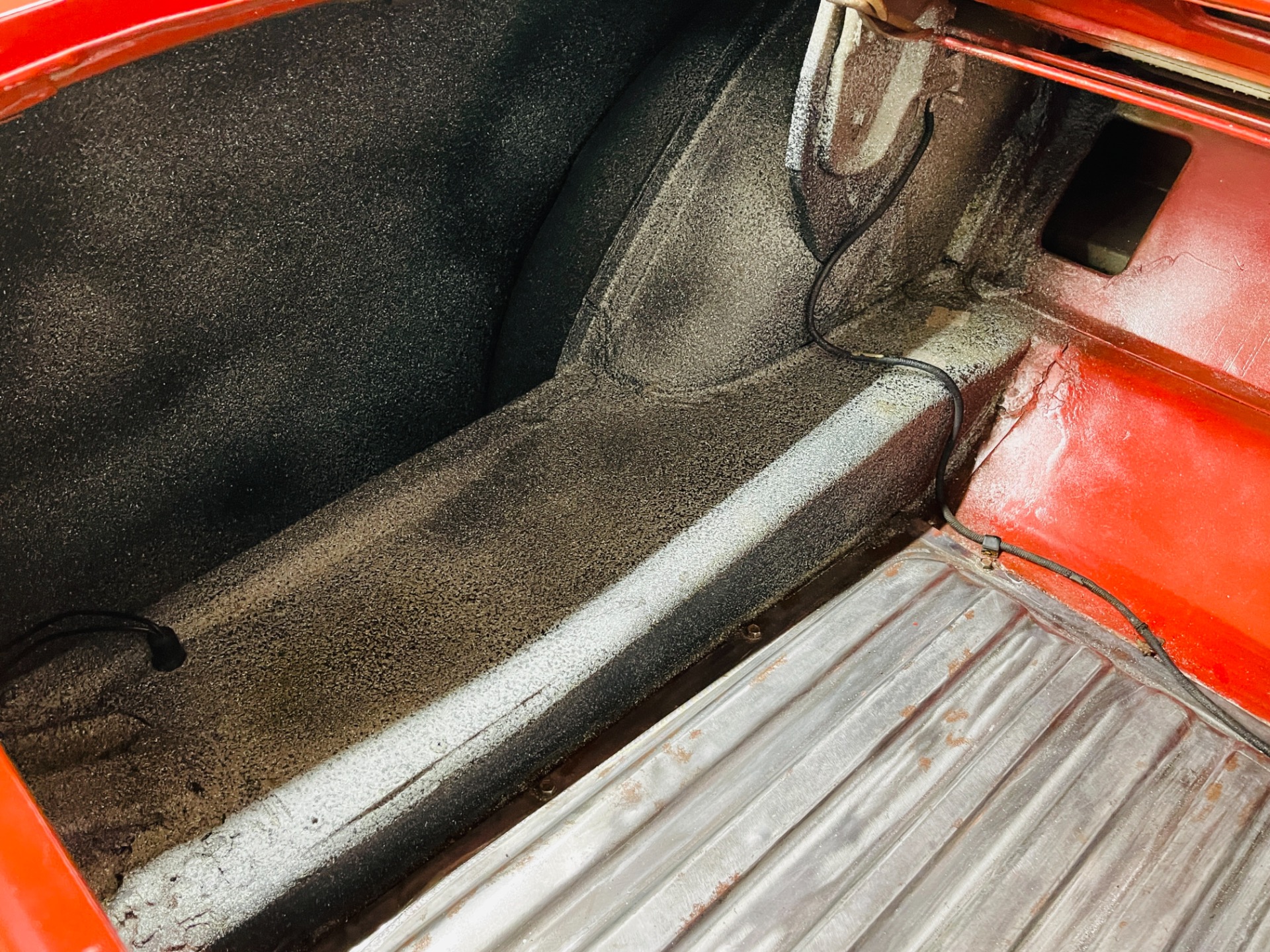 Used 1965 Ford Mustang - CONVERTIBLE - 289 V8 ENGINE - AUTO TRANS - SEE VIDEO | St. Petersburg, FL