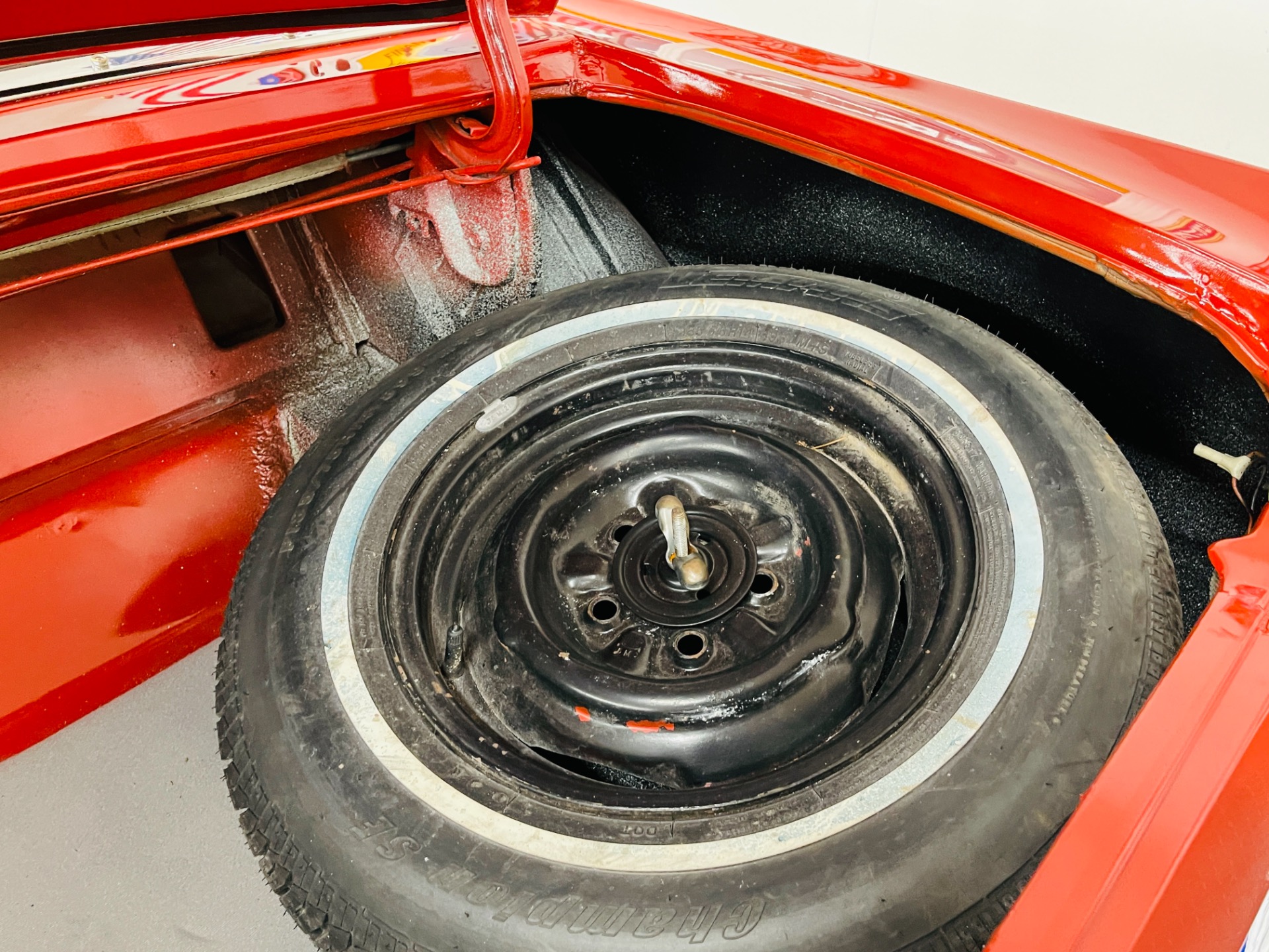 Used 1965 Ford Mustang - CONVERTIBLE - 289 V8 ENGINE - AUTO TRANS - SEE VIDEO | St. Petersburg, FL