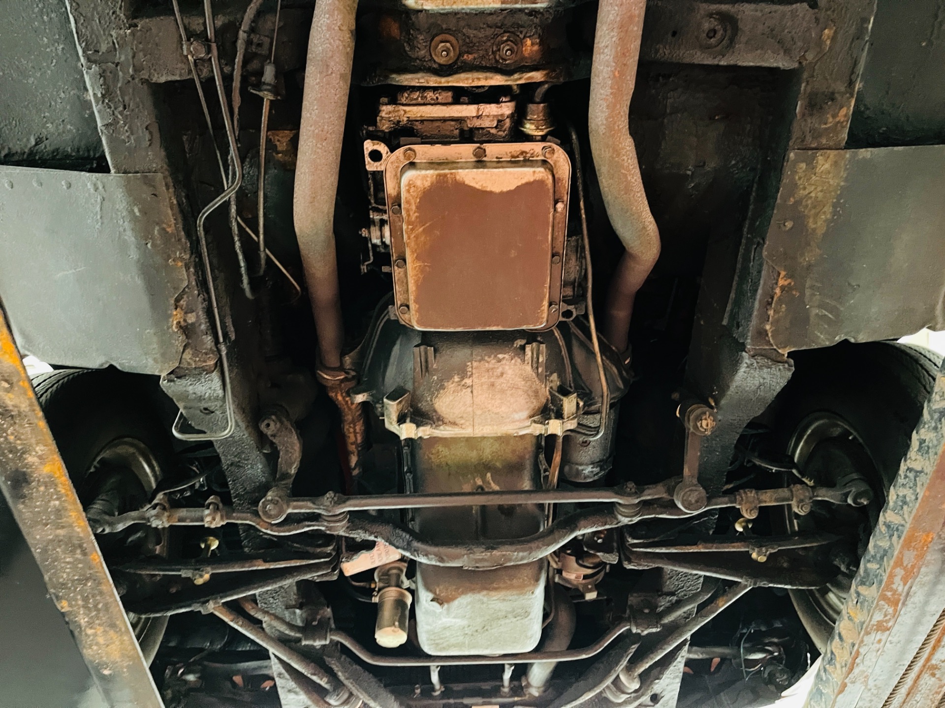 Used 1965 Ford Mustang - CONVERTIBLE - 289 V8 ENGINE - AUTO TRANS - SEE VIDEO | St. Petersburg, FL