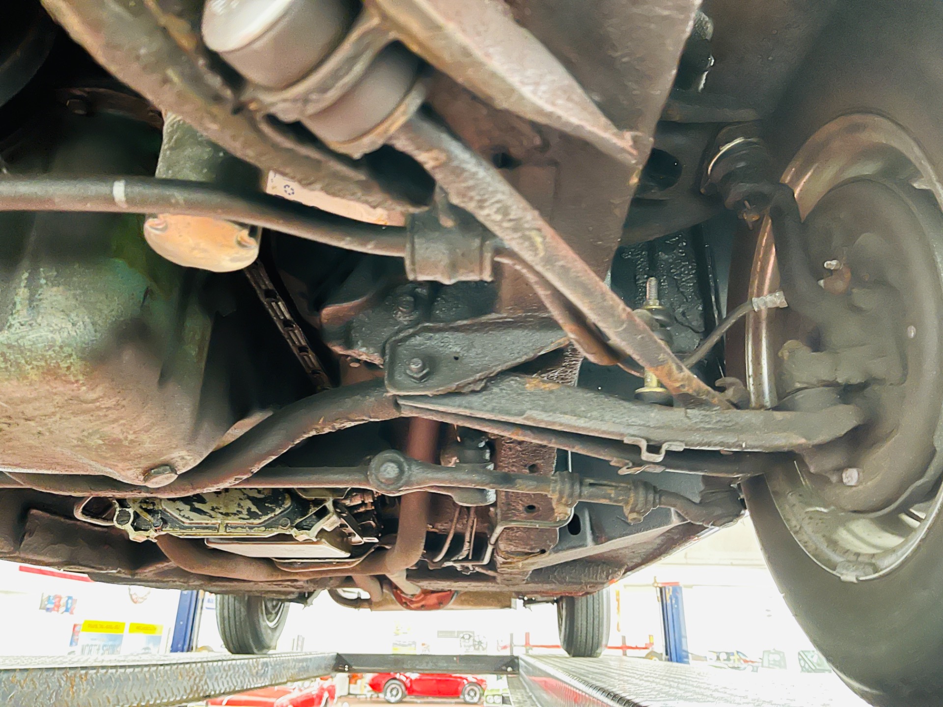 Used 1965 Ford Mustang - CONVERTIBLE - 289 V8 ENGINE - AUTO TRANS - SEE VIDEO | St. Petersburg, FL