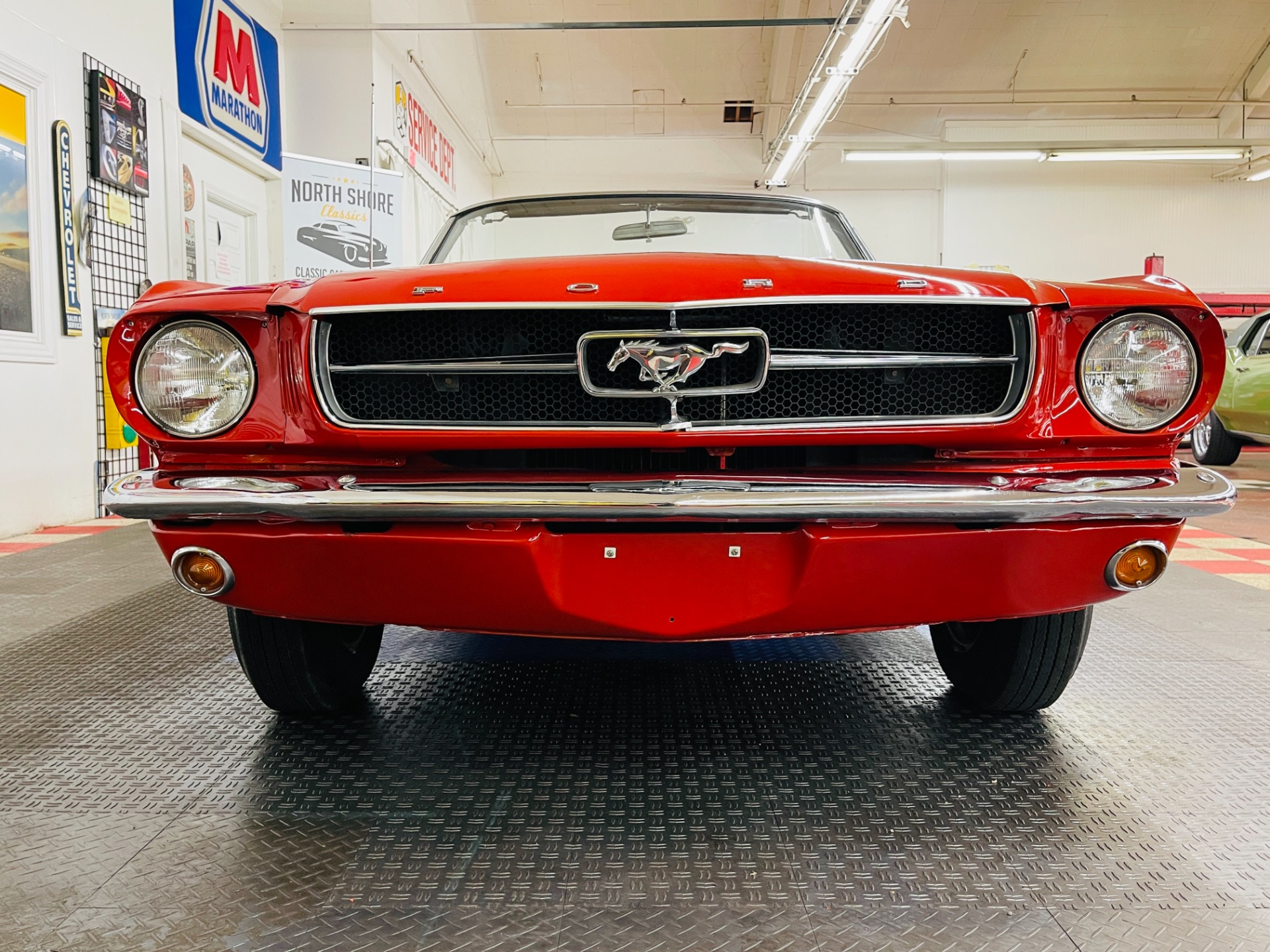 Used 1965 Ford Mustang - CONVERTIBLE - 289 V8 ENGINE - AUTO TRANS - SEE VIDEO | St. Petersburg, FL