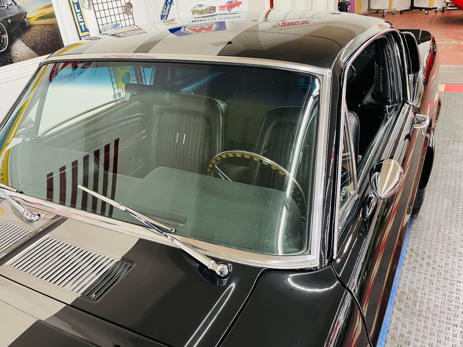 Used 1968 Ford Mustang - FASTBACK - 302 ENGINE - AUTO TRANS - SEE VIDEO | Mundelein, IL