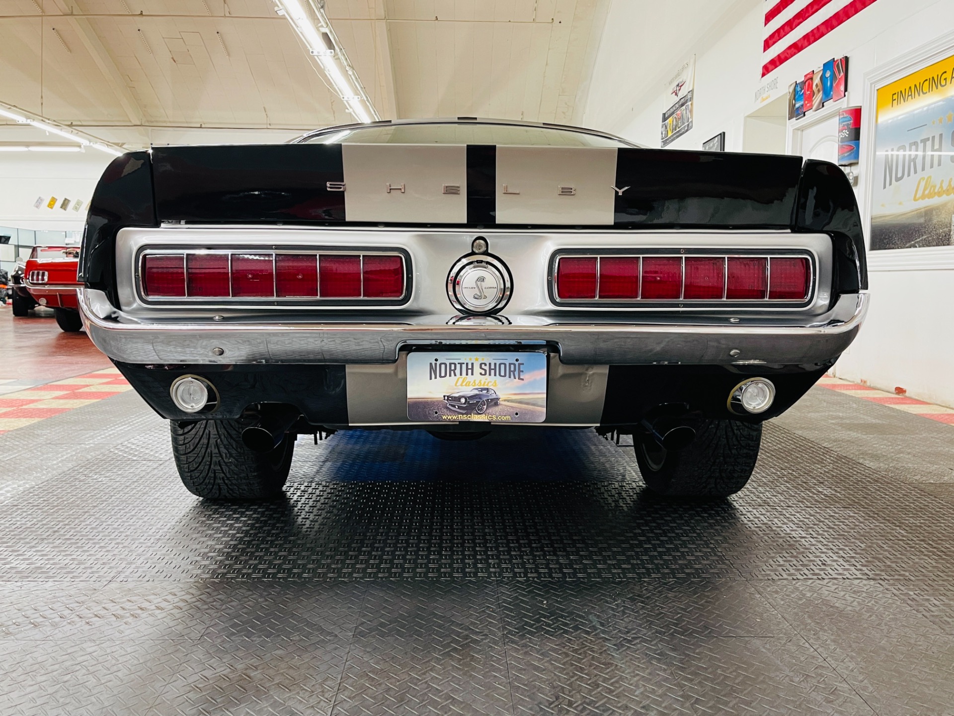 Used 1968 Ford Mustang - FASTBACK - 302 ENGINE - AUTO TRANS - SEE VIDEO | Mundelein, IL