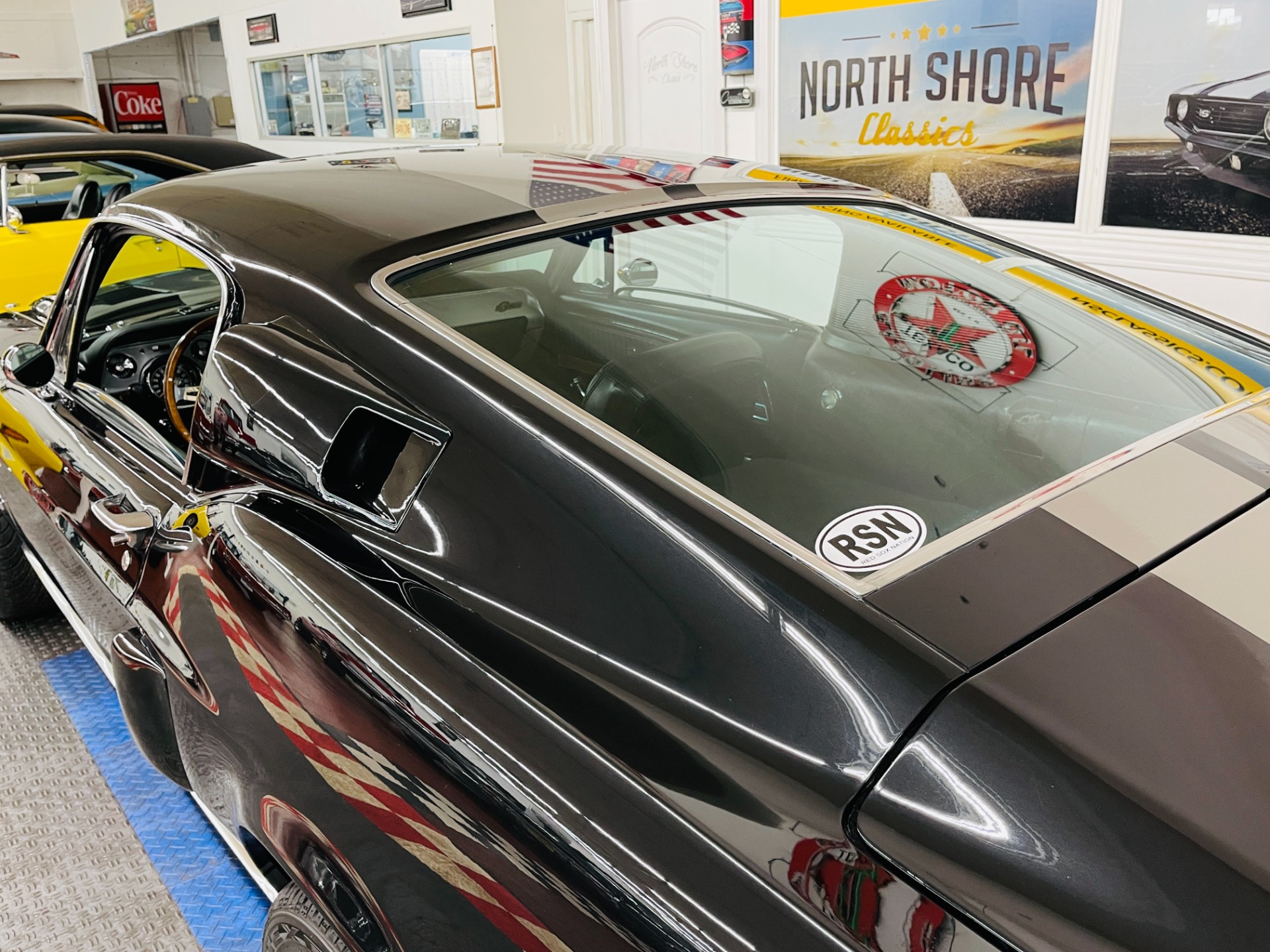 Used 1968 Ford Mustang - FASTBACK - 302 ENGINE - AUTO TRANS - SEE VIDEO | Mundelein, IL