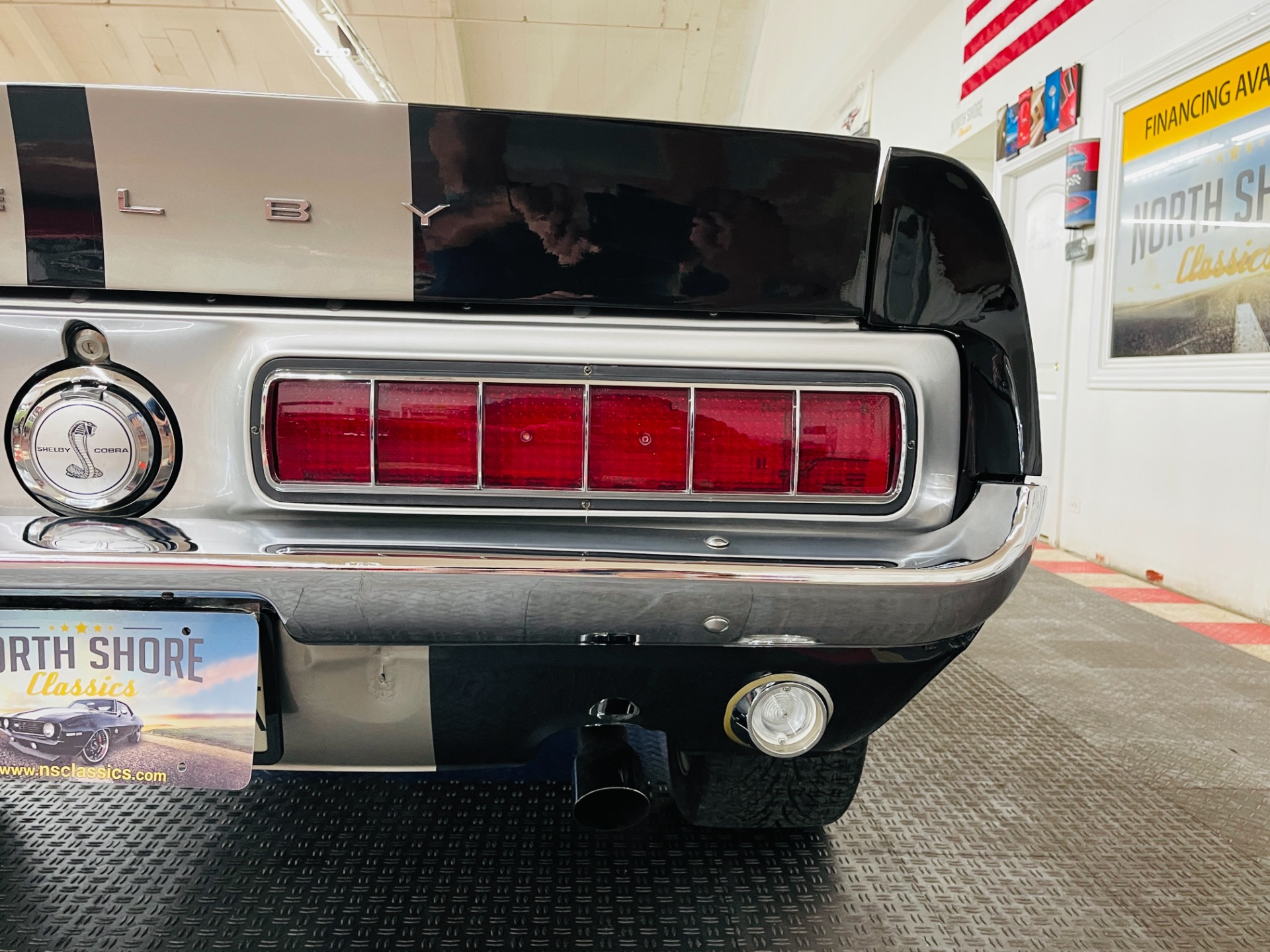 Used 1968 Ford Mustang - FASTBACK - 302 ENGINE - AUTO TRANS - SEE VIDEO | Mundelein, IL