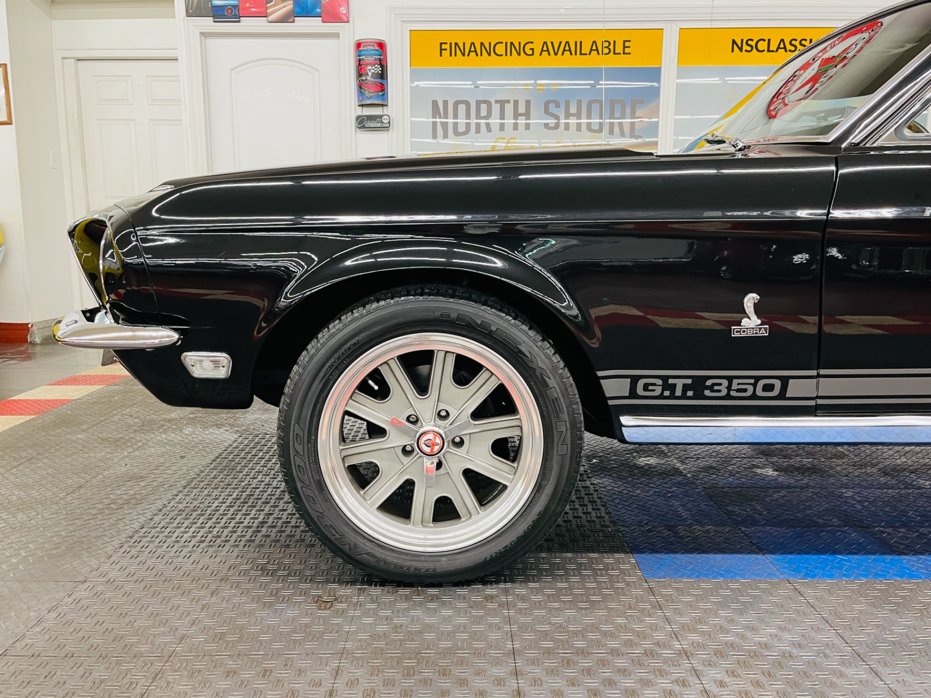Used 1968 Ford Mustang - FASTBACK - 302 ENGINE - AUTO TRANS - SEE VIDEO | Mundelein, IL