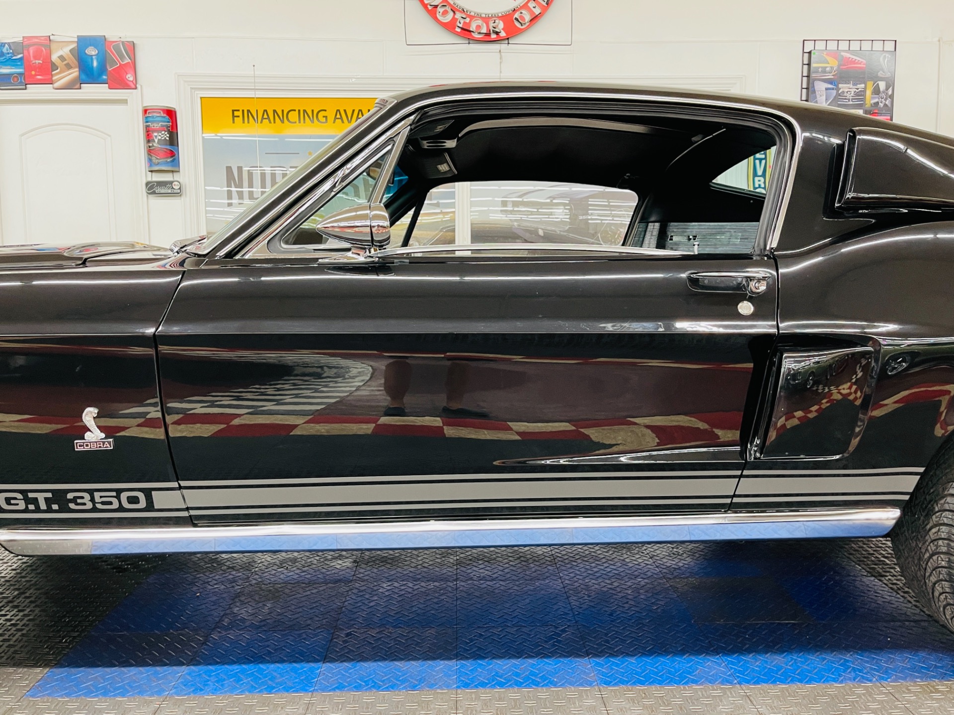 Used 1968 Ford Mustang - FASTBACK - 302 ENGINE - AUTO TRANS - SEE VIDEO | Mundelein, IL