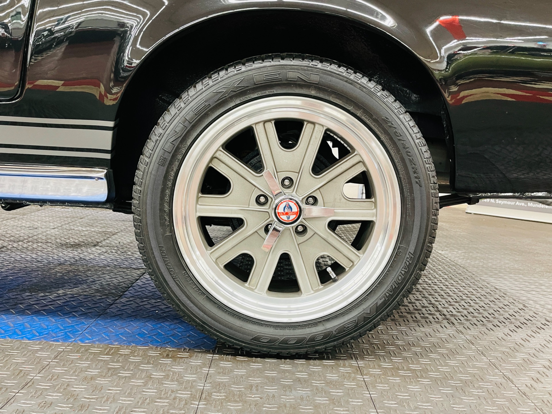 Used 1968 Ford Mustang - FASTBACK - 302 ENGINE - AUTO TRANS - SEE VIDEO | Mundelein, IL