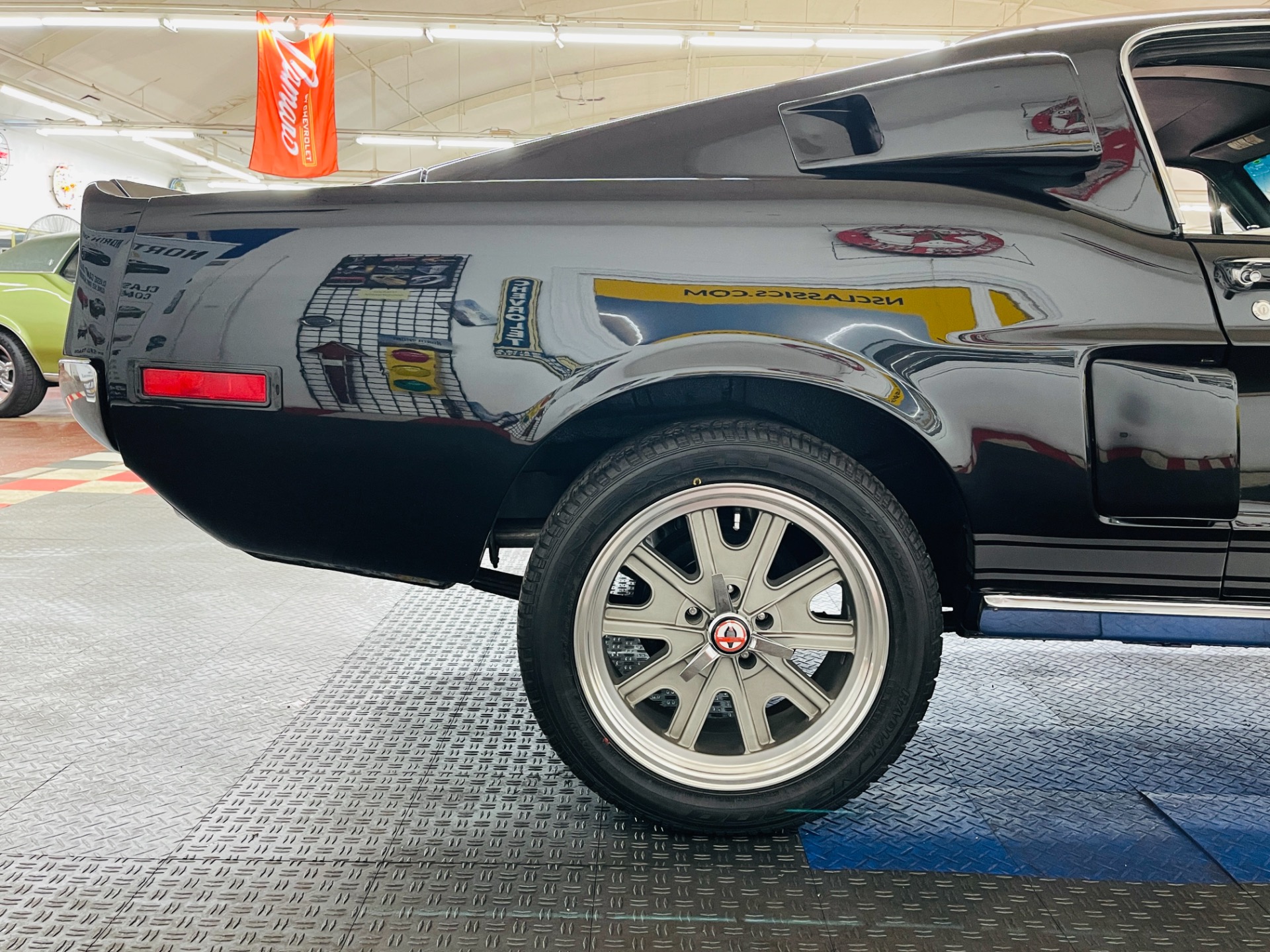 Used 1968 Ford Mustang - FASTBACK - 302 ENGINE - AUTO TRANS - SEE VIDEO | Mundelein, IL