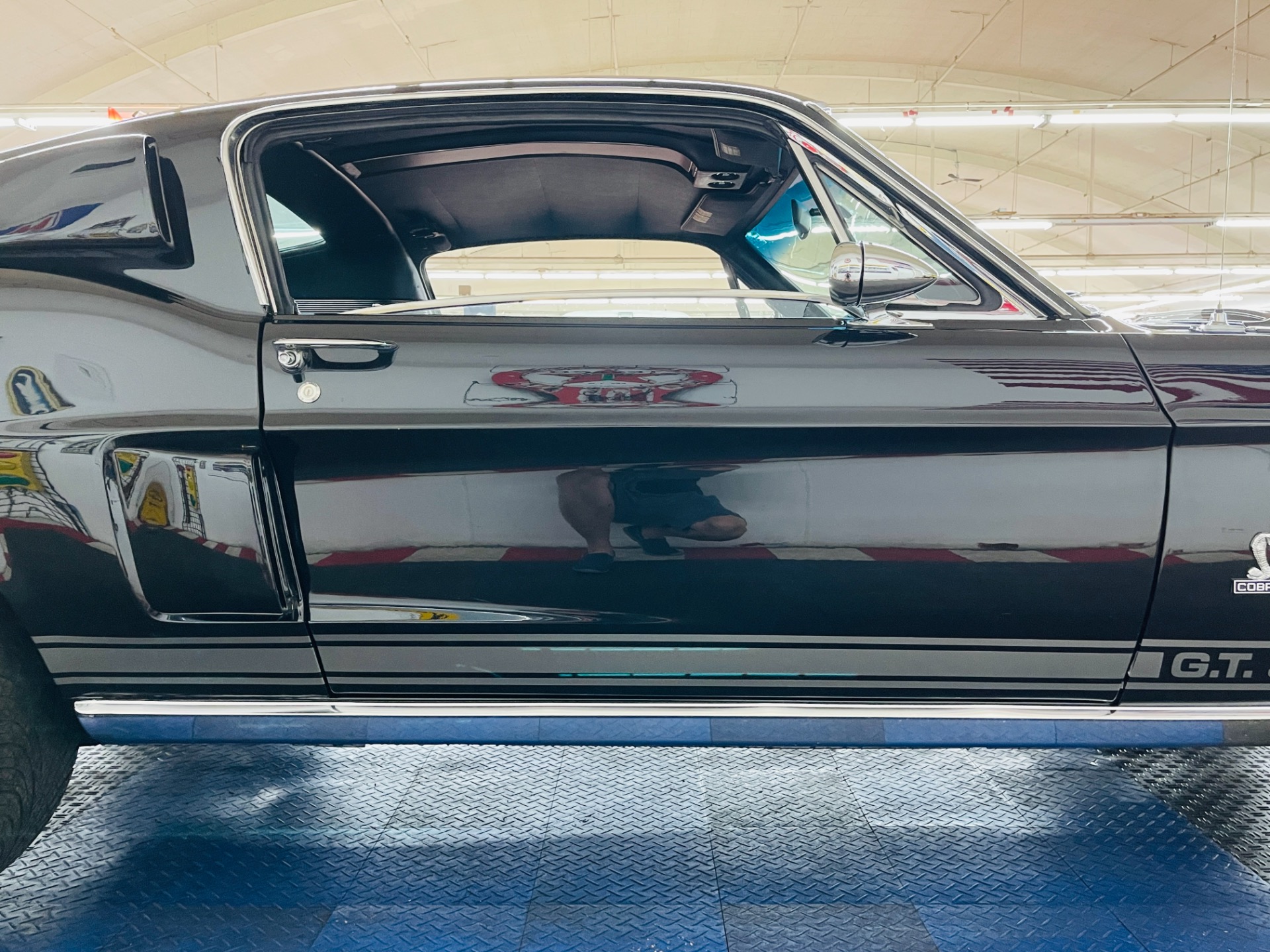 Used 1968 Ford Mustang - FASTBACK - 302 ENGINE - AUTO TRANS - SEE VIDEO | Mundelein, IL