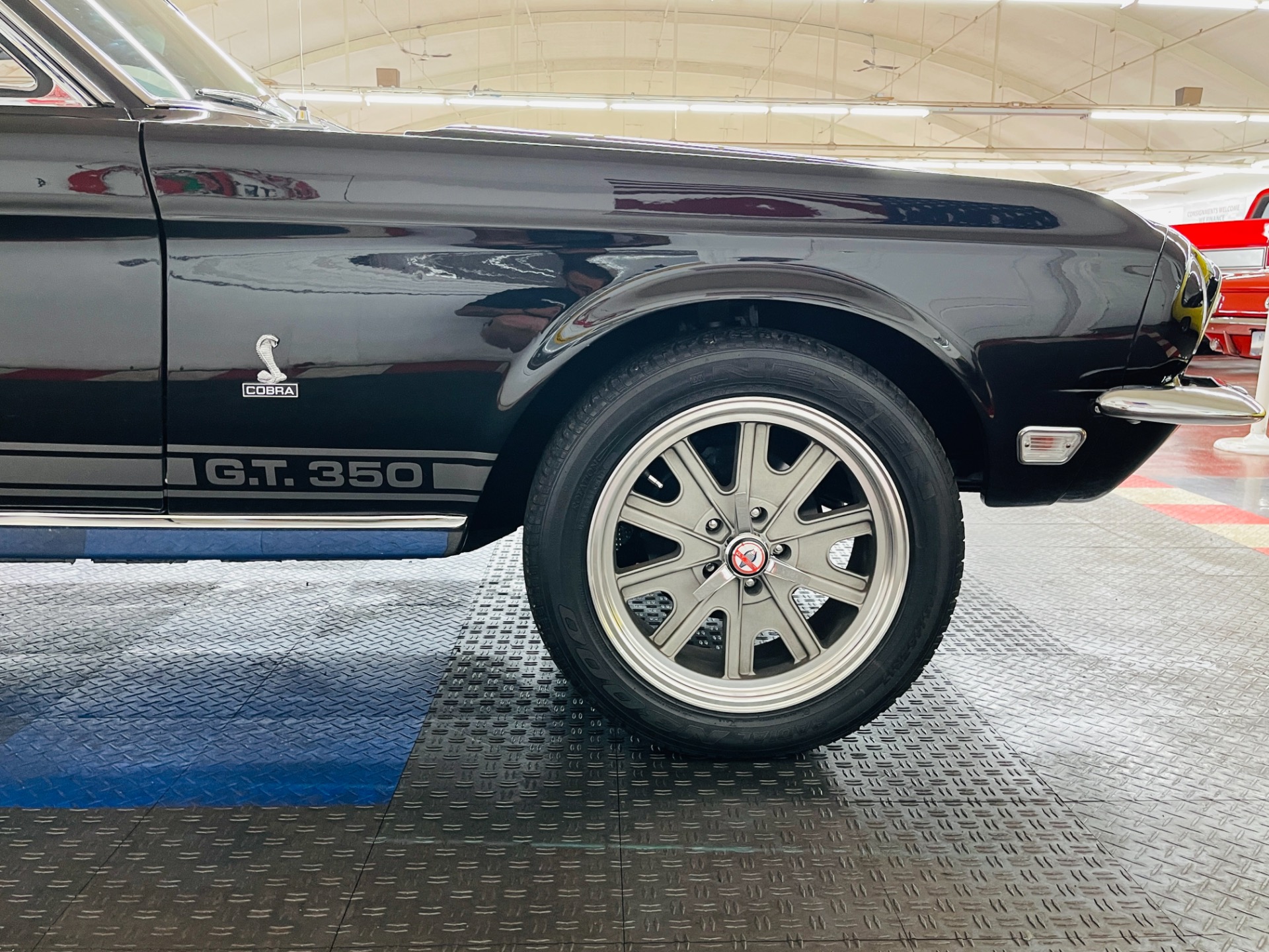 Used 1968 Ford Mustang - FASTBACK - 302 ENGINE - AUTO TRANS - SEE VIDEO | Mundelein, IL