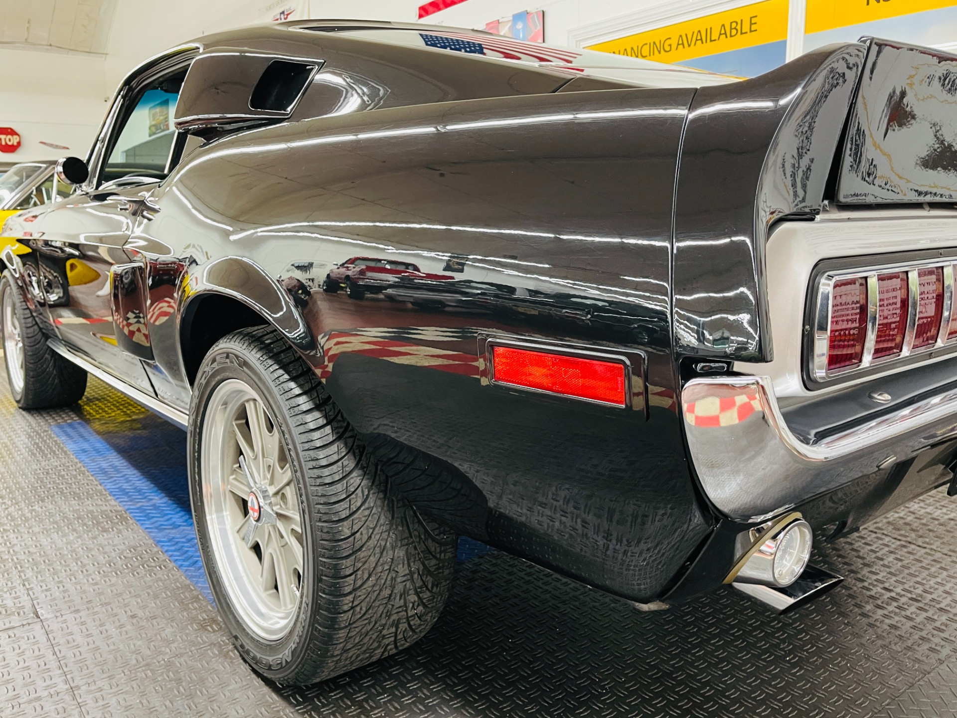 Used 1968 Ford Mustang - FASTBACK - 302 ENGINE - AUTO TRANS - SEE VIDEO | Mundelein, IL