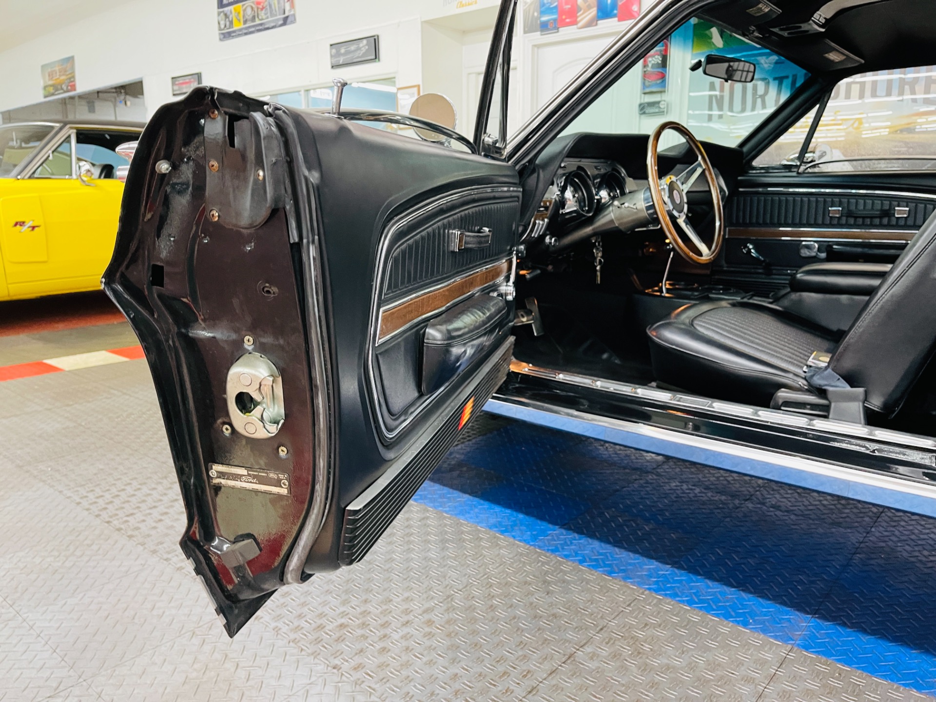 Used 1968 Ford Mustang - FASTBACK - 302 ENGINE - AUTO TRANS - SEE VIDEO | Mundelein, IL