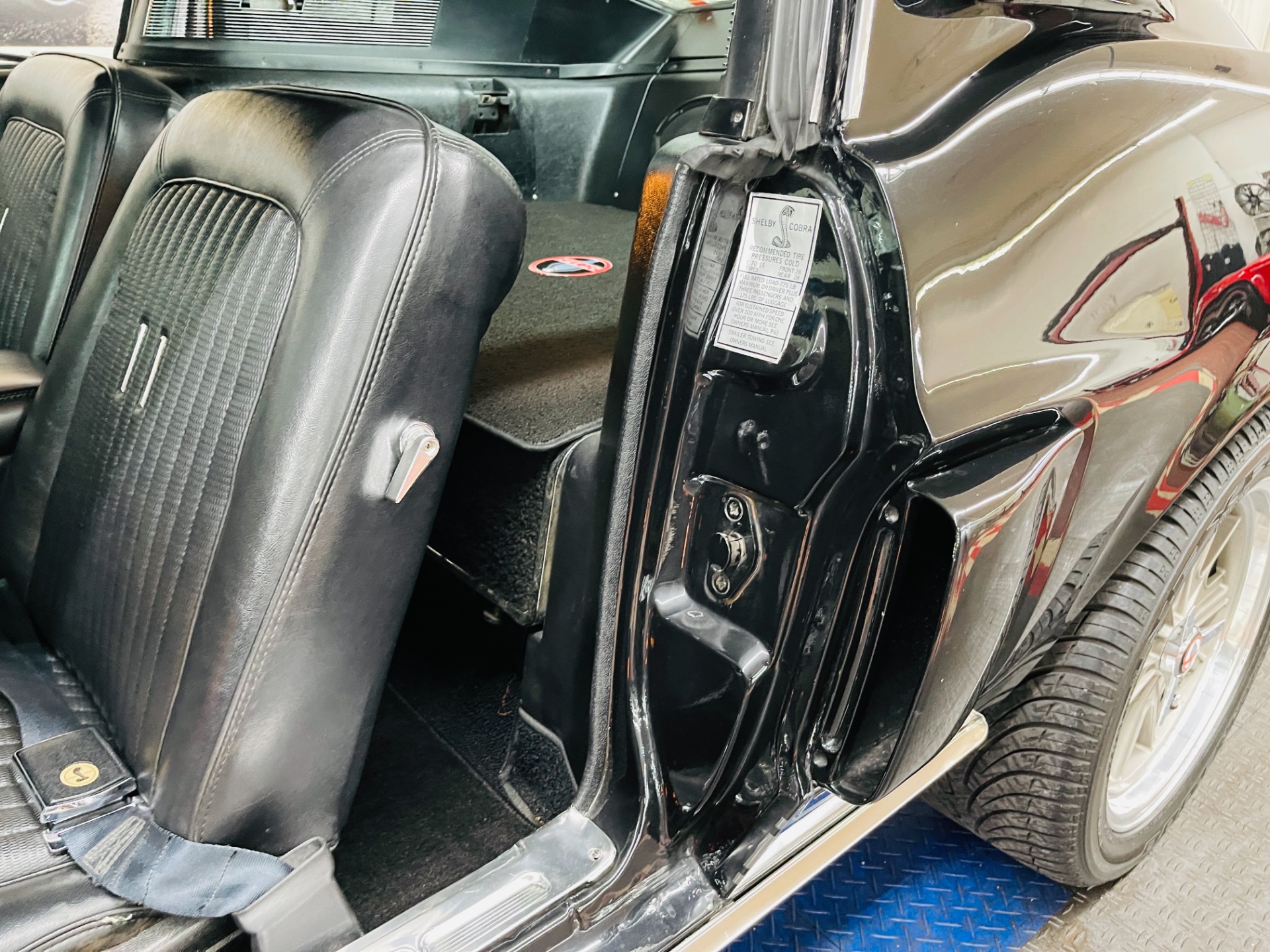 Used 1968 Ford Mustang - FASTBACK - 302 ENGINE - AUTO TRANS - SEE VIDEO | Mundelein, IL
