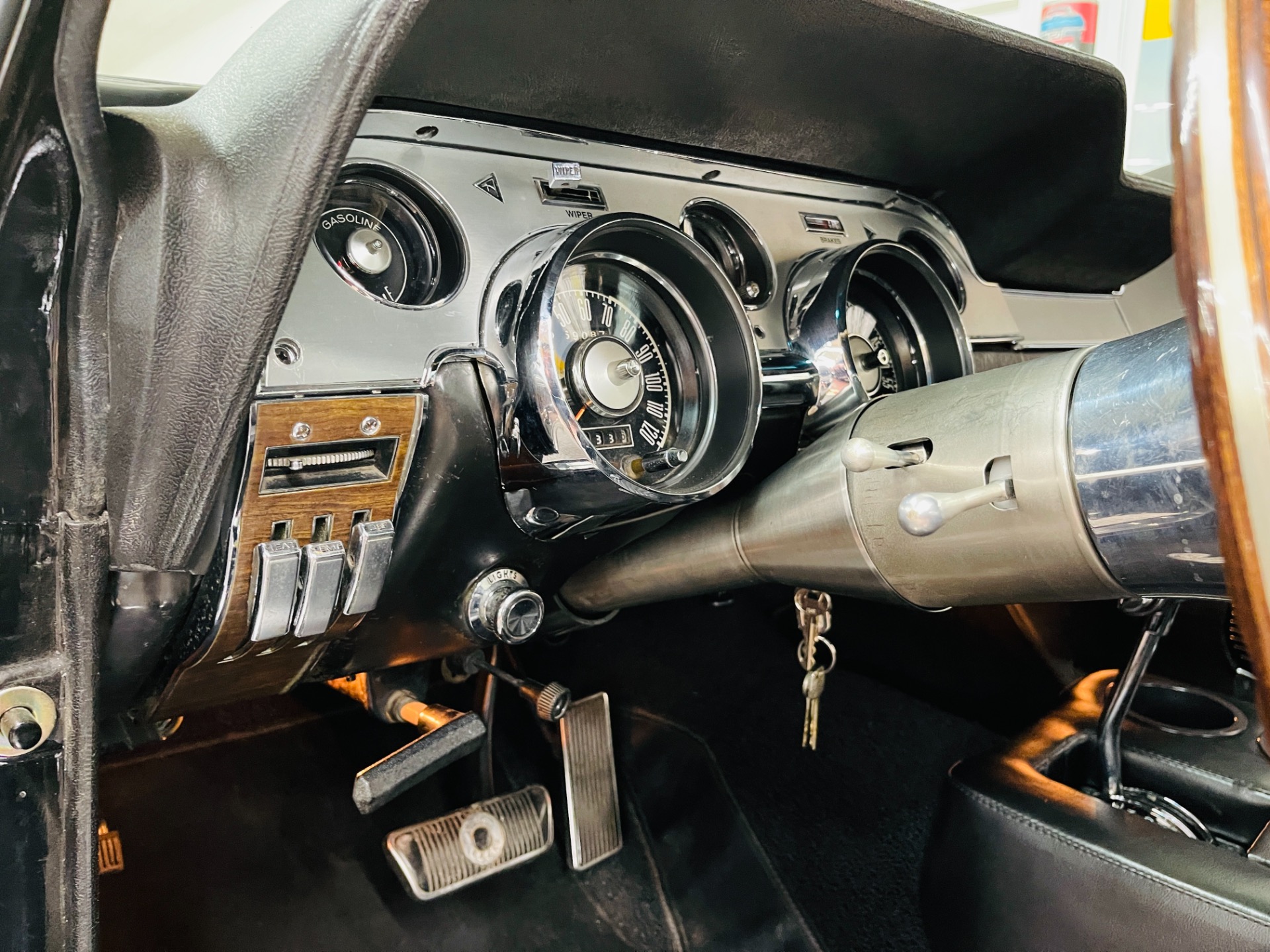Used 1968 Ford Mustang - FASTBACK - 302 ENGINE - AUTO TRANS - SEE VIDEO | Mundelein, IL