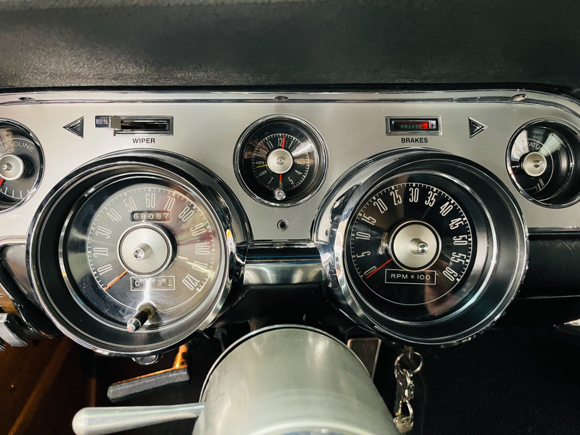 Used 1968 Ford Mustang - FASTBACK - 302 ENGINE - AUTO TRANS - SEE VIDEO | Mundelein, IL