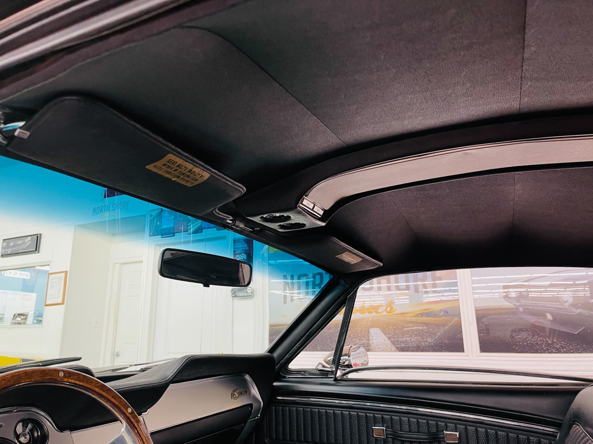 Used 1968 Ford Mustang - FASTBACK - 302 ENGINE - AUTO TRANS - SEE VIDEO | Mundelein, IL