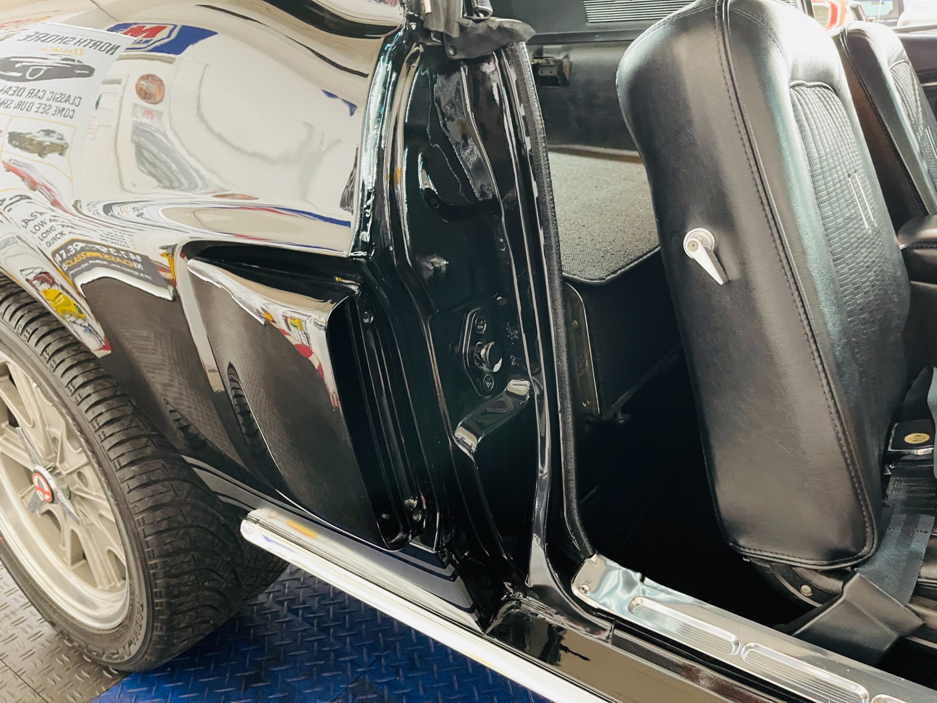 Used 1968 Ford Mustang - FASTBACK - 302 ENGINE - AUTO TRANS - SEE VIDEO | Mundelein, IL
