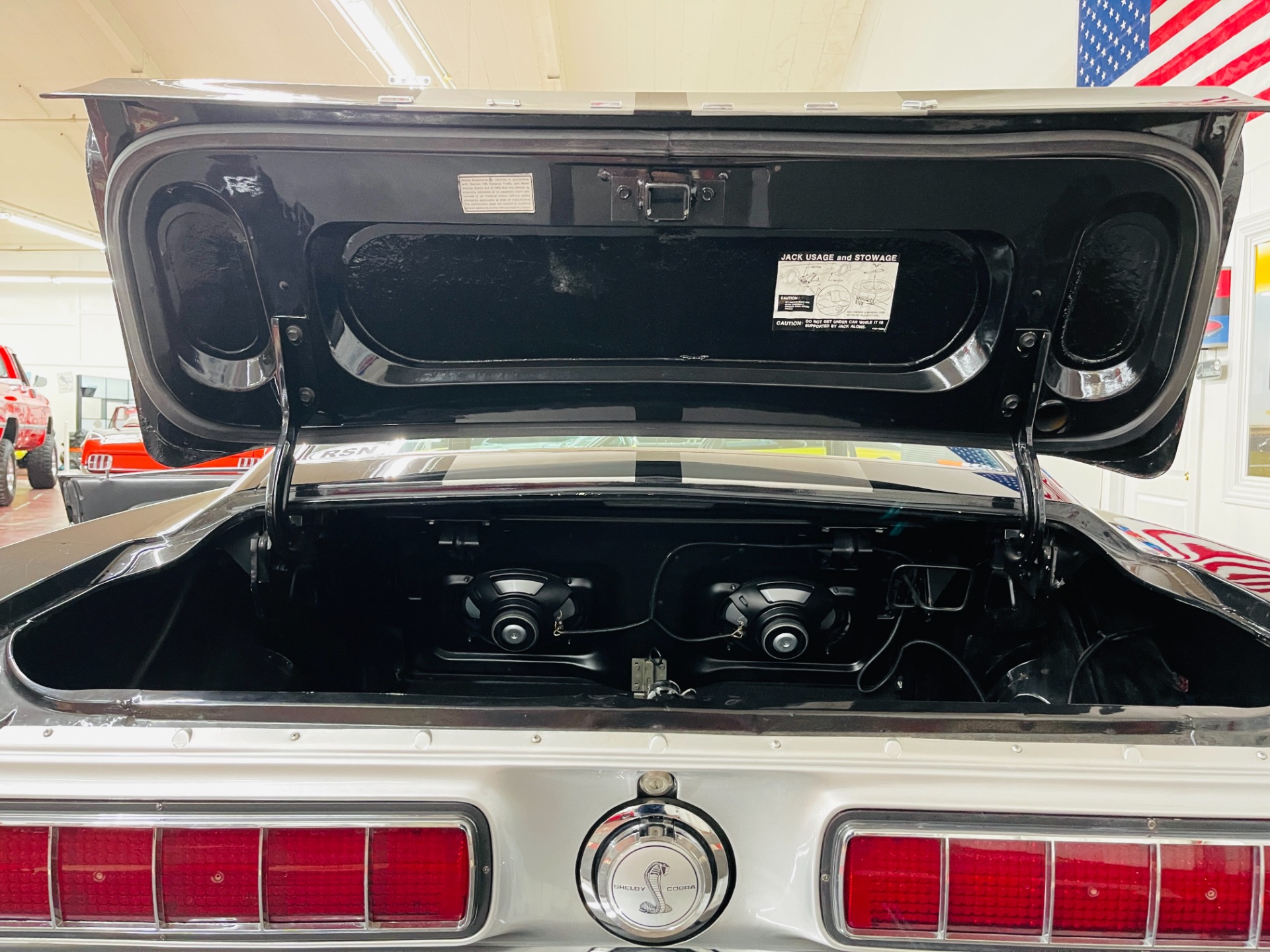 Used 1968 Ford Mustang - FASTBACK - 302 ENGINE - AUTO TRANS - SEE VIDEO | Mundelein, IL