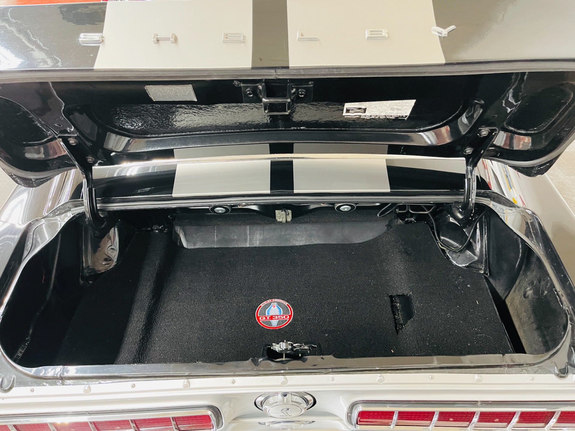 Used 1968 Ford Mustang - FASTBACK - 302 ENGINE - AUTO TRANS - SEE VIDEO | Mundelein, IL