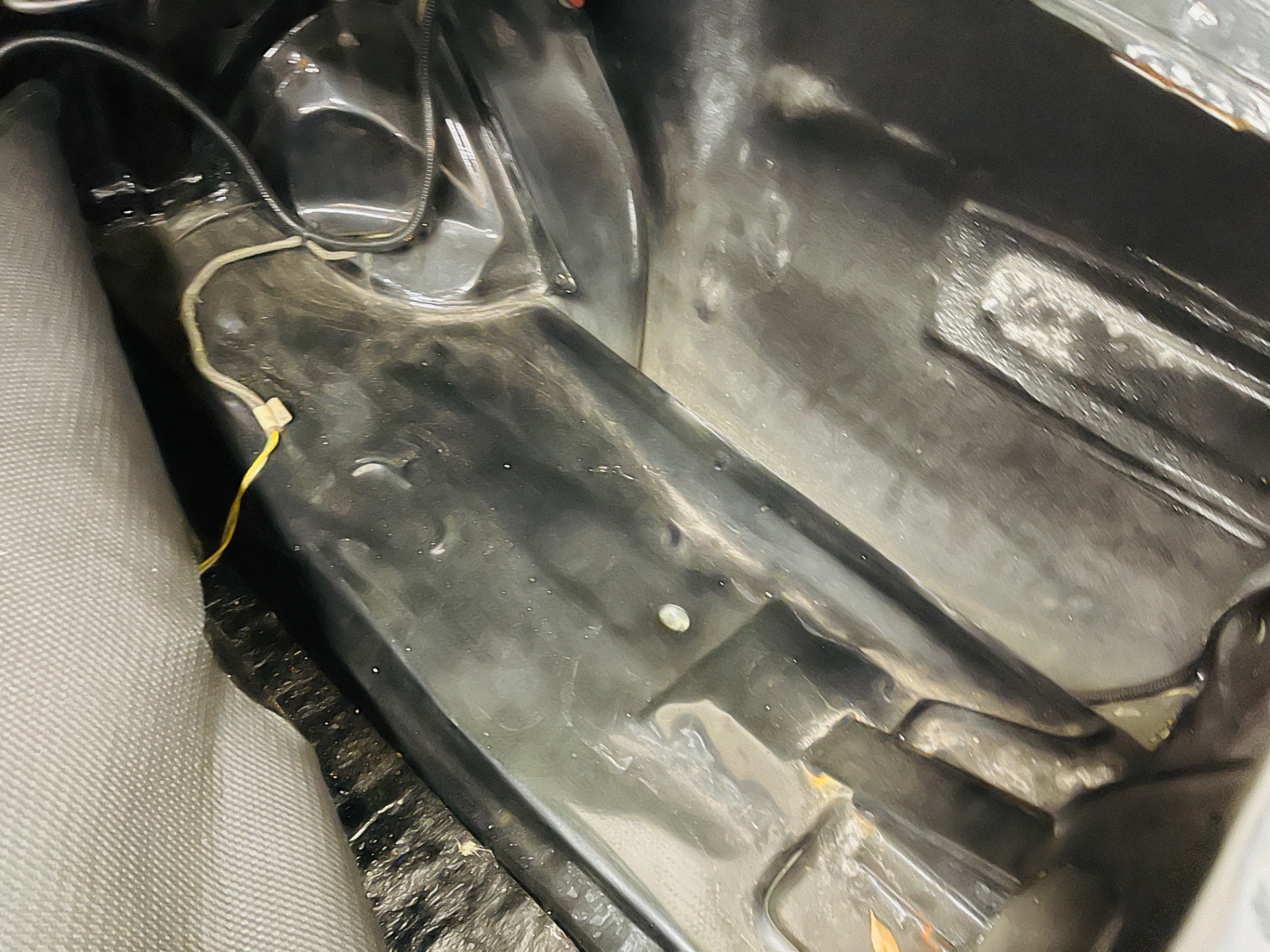 Used 1968 Ford Mustang - FASTBACK - 302 ENGINE - AUTO TRANS - SEE VIDEO | Mundelein, IL