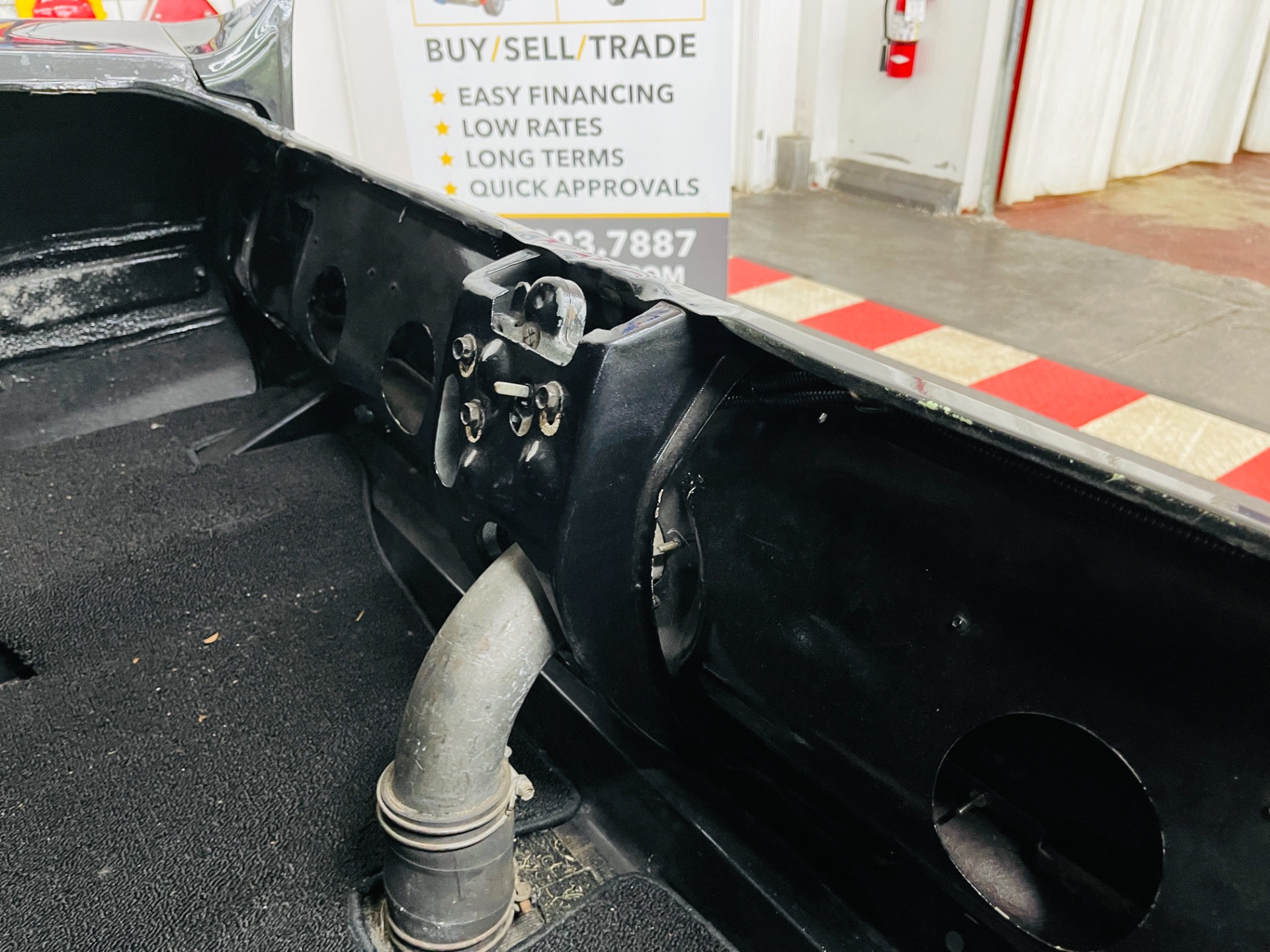 Used 1968 Ford Mustang - FASTBACK - 302 ENGINE - AUTO TRANS - SEE VIDEO | Mundelein, IL