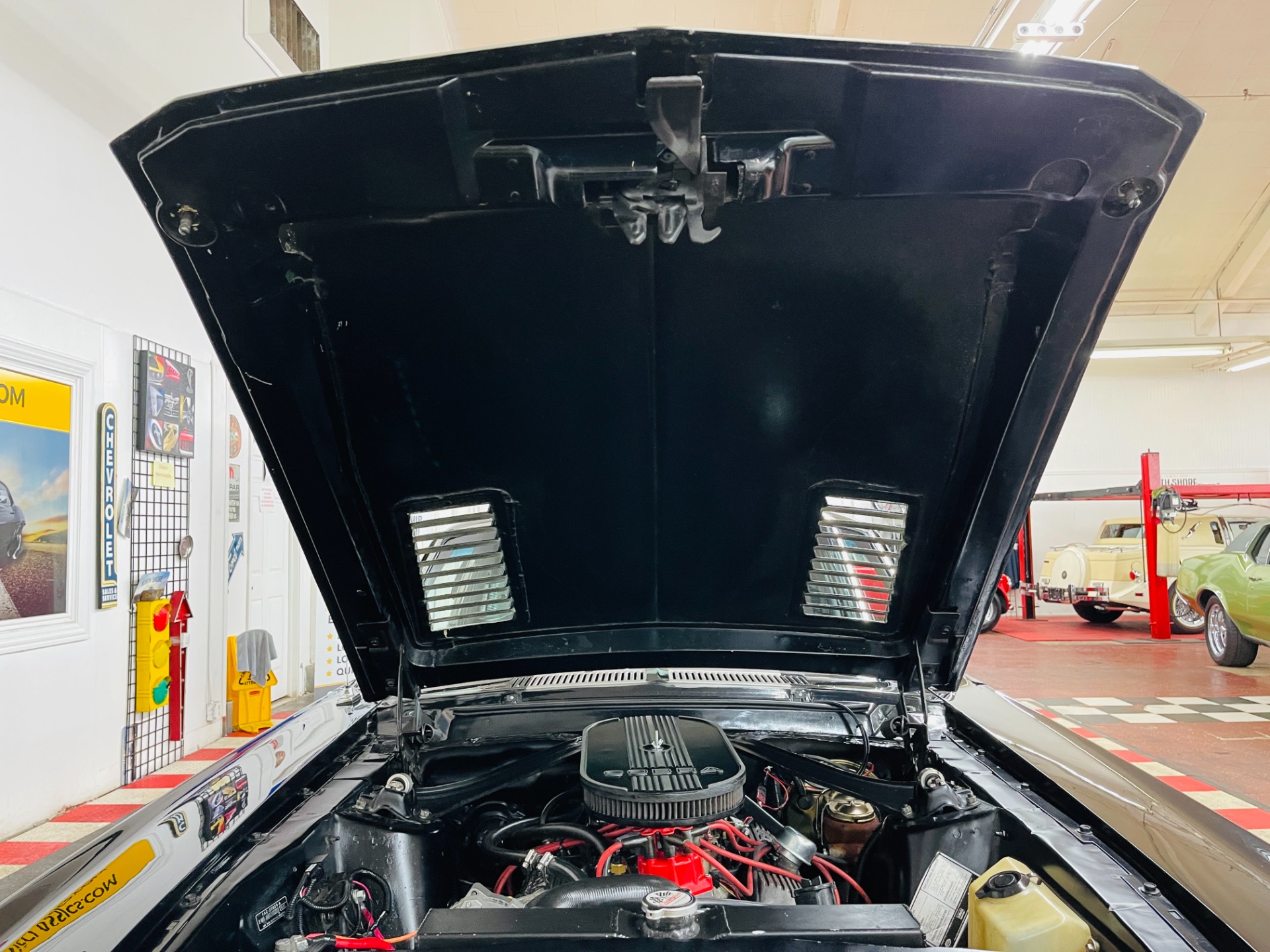 Used 1968 Ford Mustang - FASTBACK - 302 ENGINE - AUTO TRANS - SEE VIDEO | Mundelein, IL