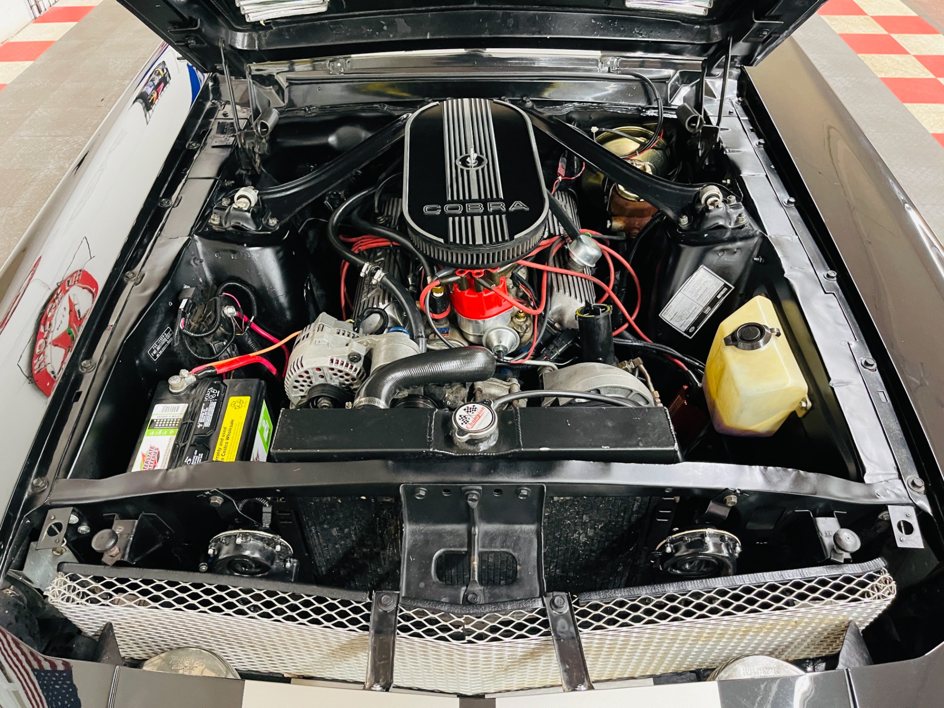 Used 1968 Ford Mustang - FASTBACK - 302 ENGINE - AUTO TRANS - SEE VIDEO | Mundelein, IL