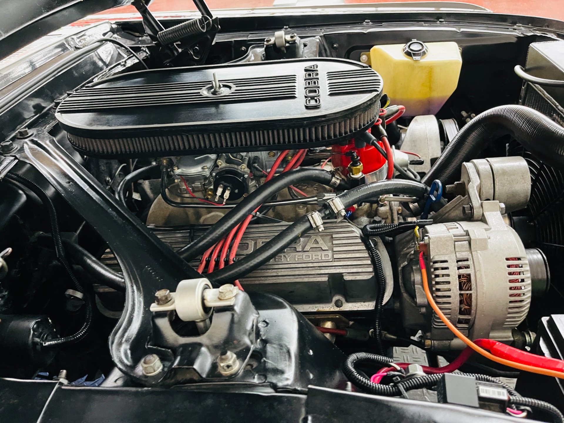 Used 1968 Ford Mustang - FASTBACK - 302 ENGINE - AUTO TRANS - SEE VIDEO | Mundelein, IL